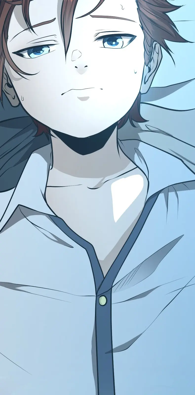 The Beginning After the End Chapter 44 Page 28