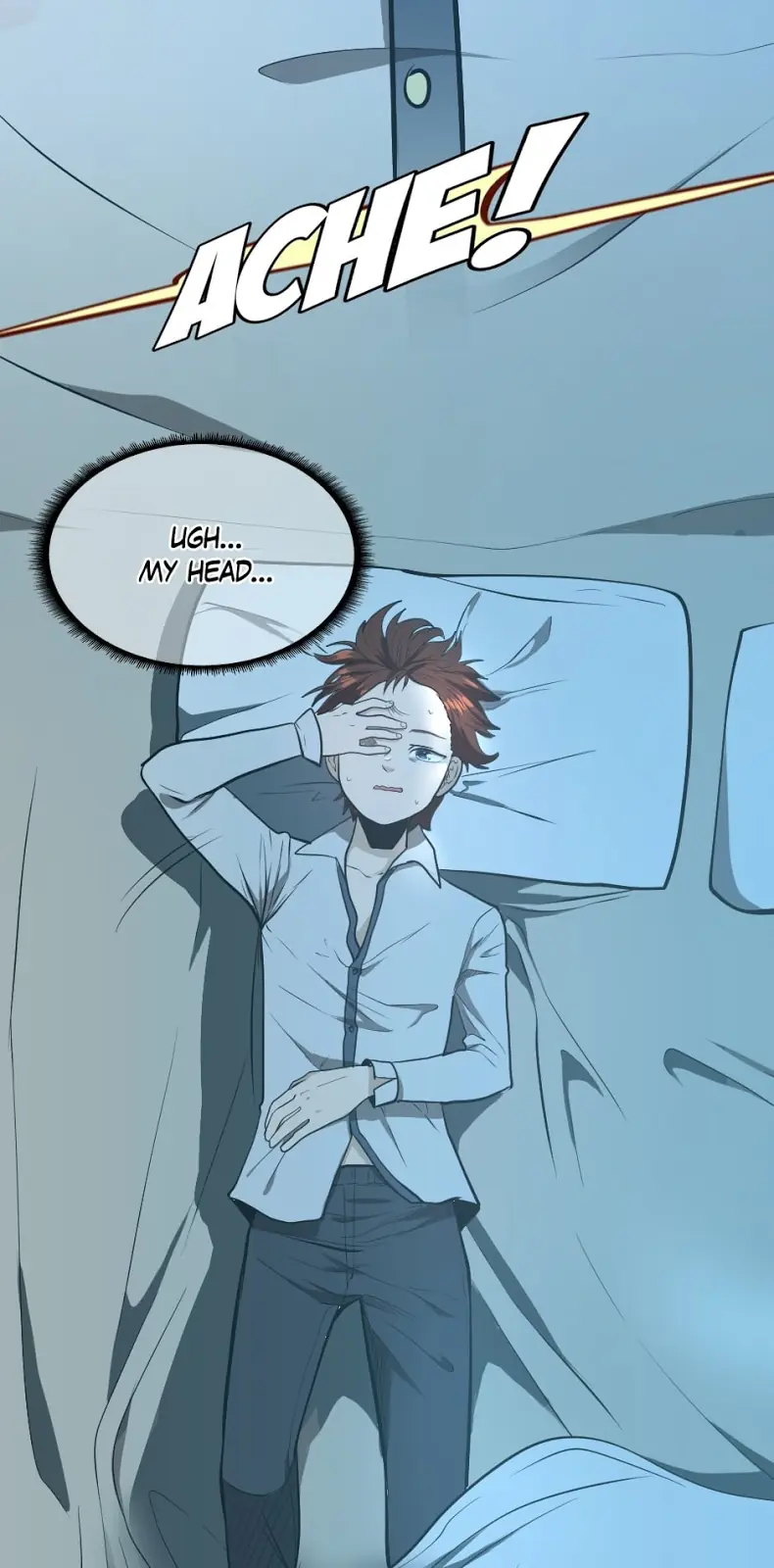 The Beginning After the End Chapter 44 Page 29