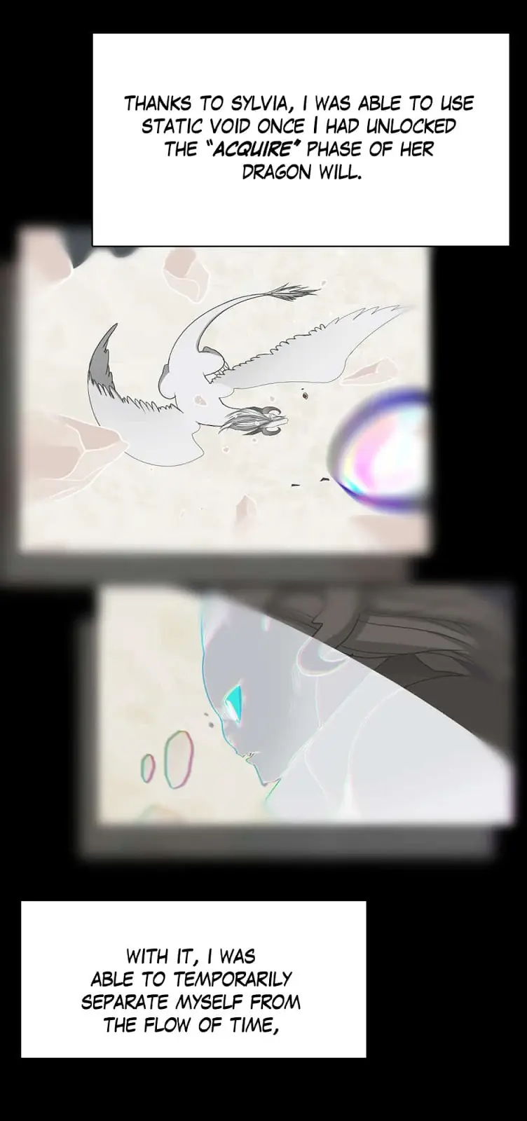 The Beginning After the End Chapter 44 Page 32