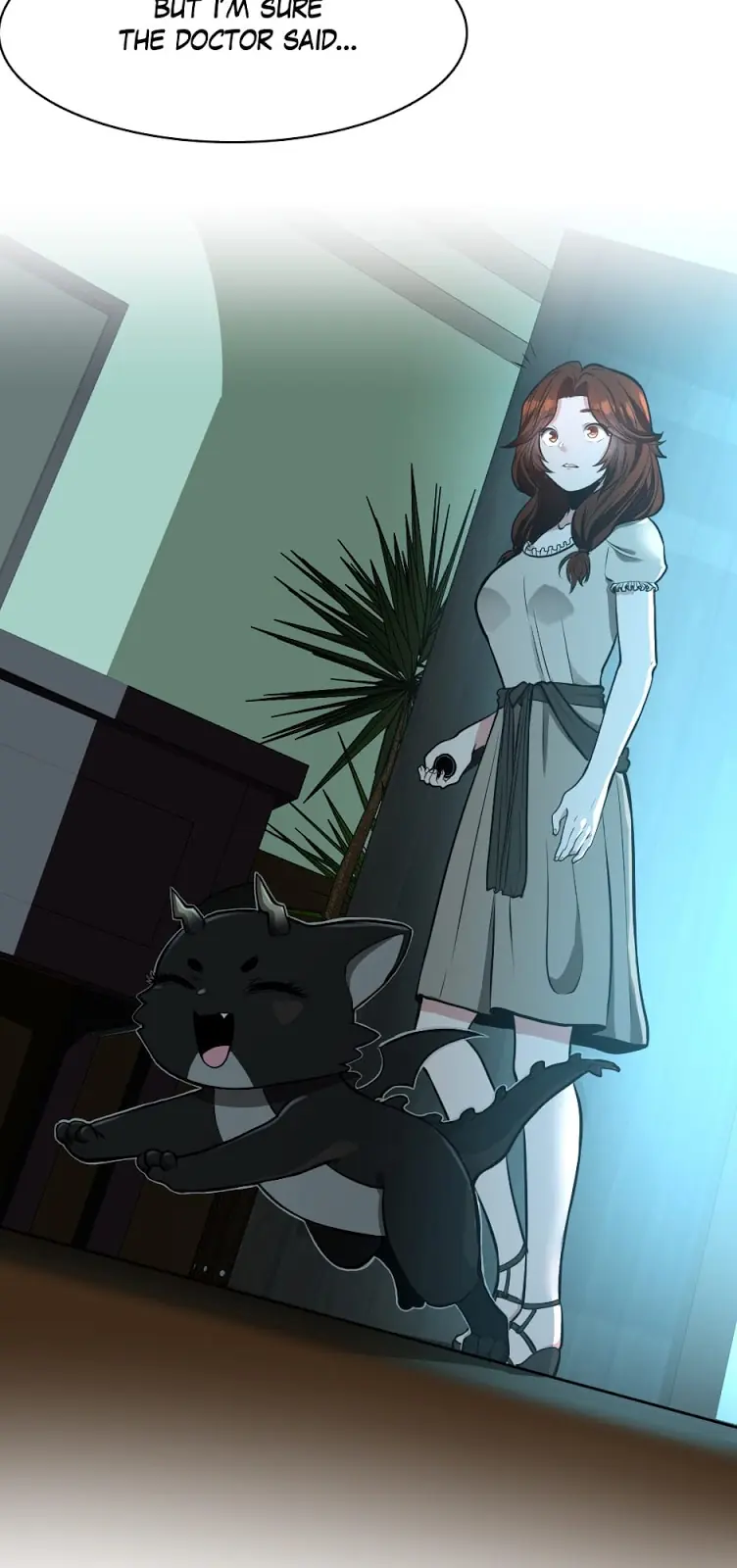 The Beginning After the End Chapter 44 Page 38