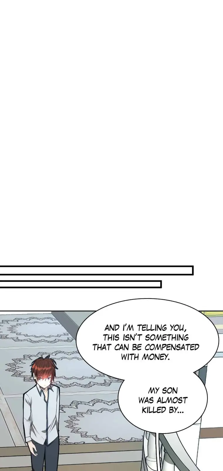 The Beginning After the End Chapter 44 Page 47