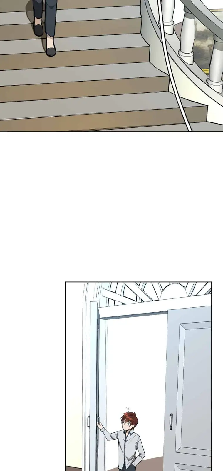 The Beginning After the End Chapter 44 Page 48