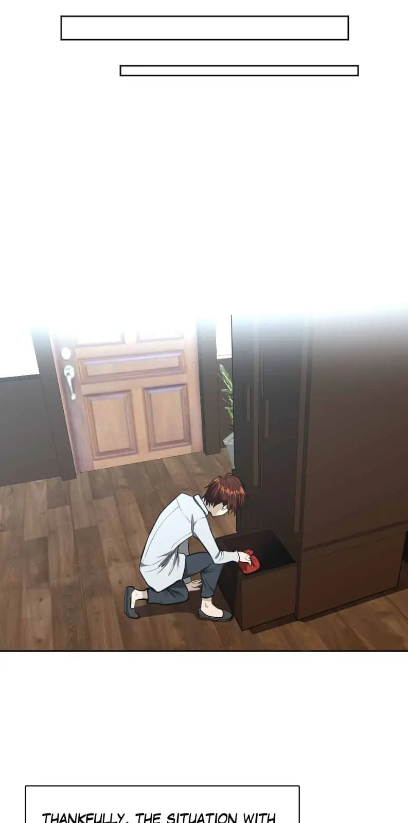 The Beginning After the End Chapter 44 Page 67