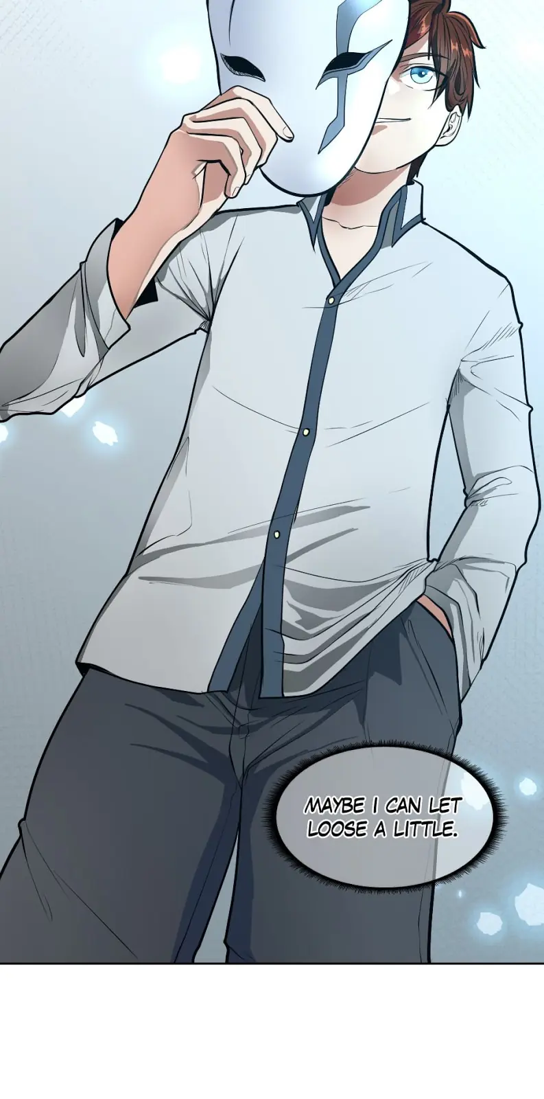 The Beginning After the End Chapter 44 Page 71