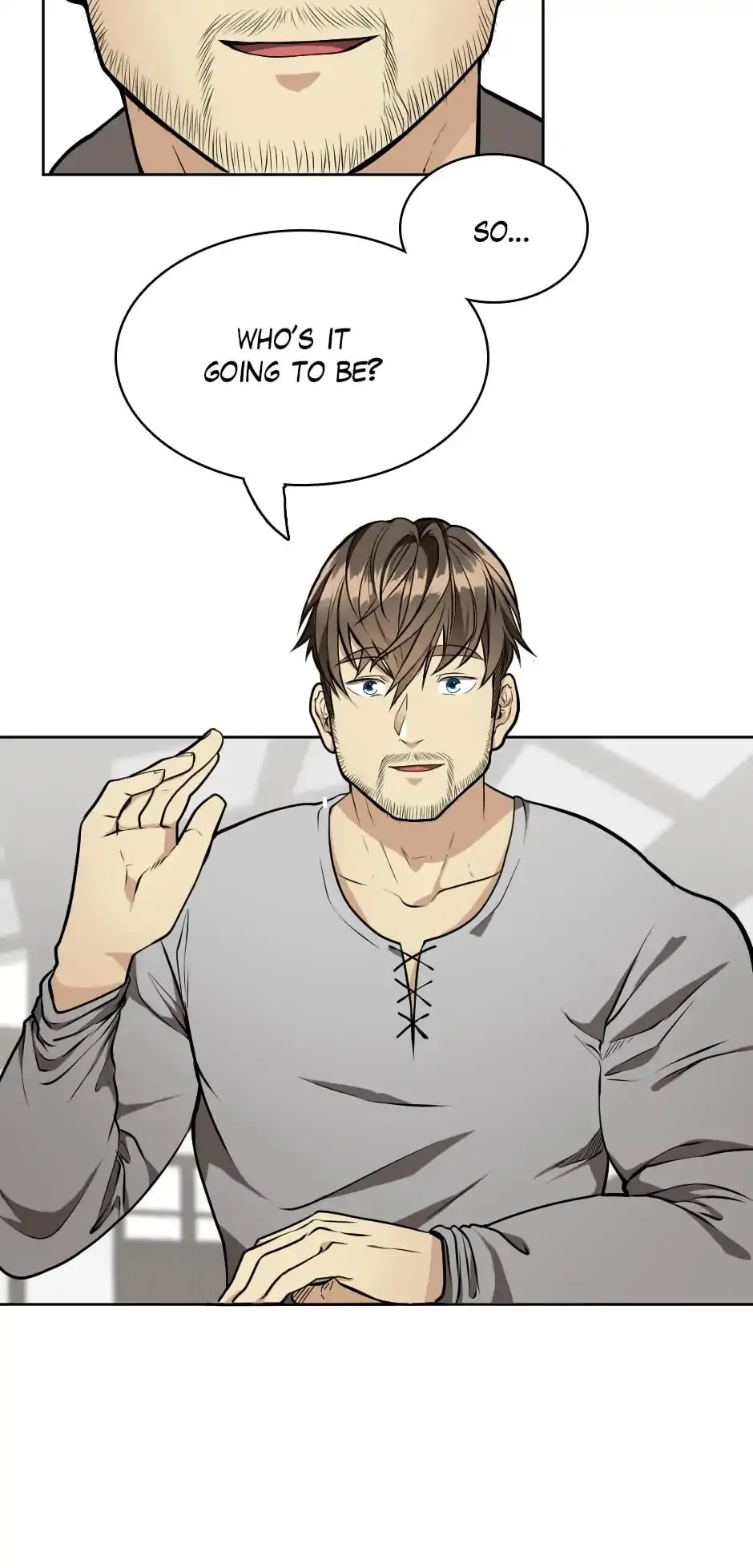 The Beginning After the End Chapter 45 Page 3