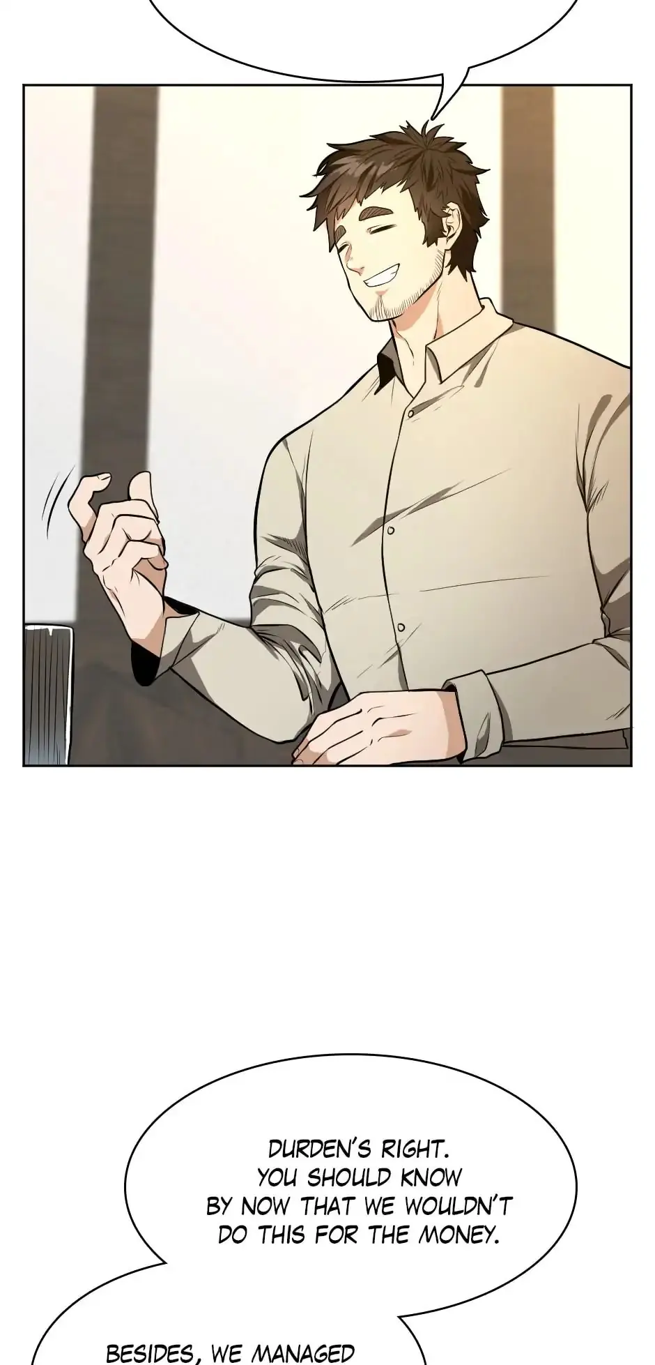 The Beginning After the End Chapter 45 Page 9