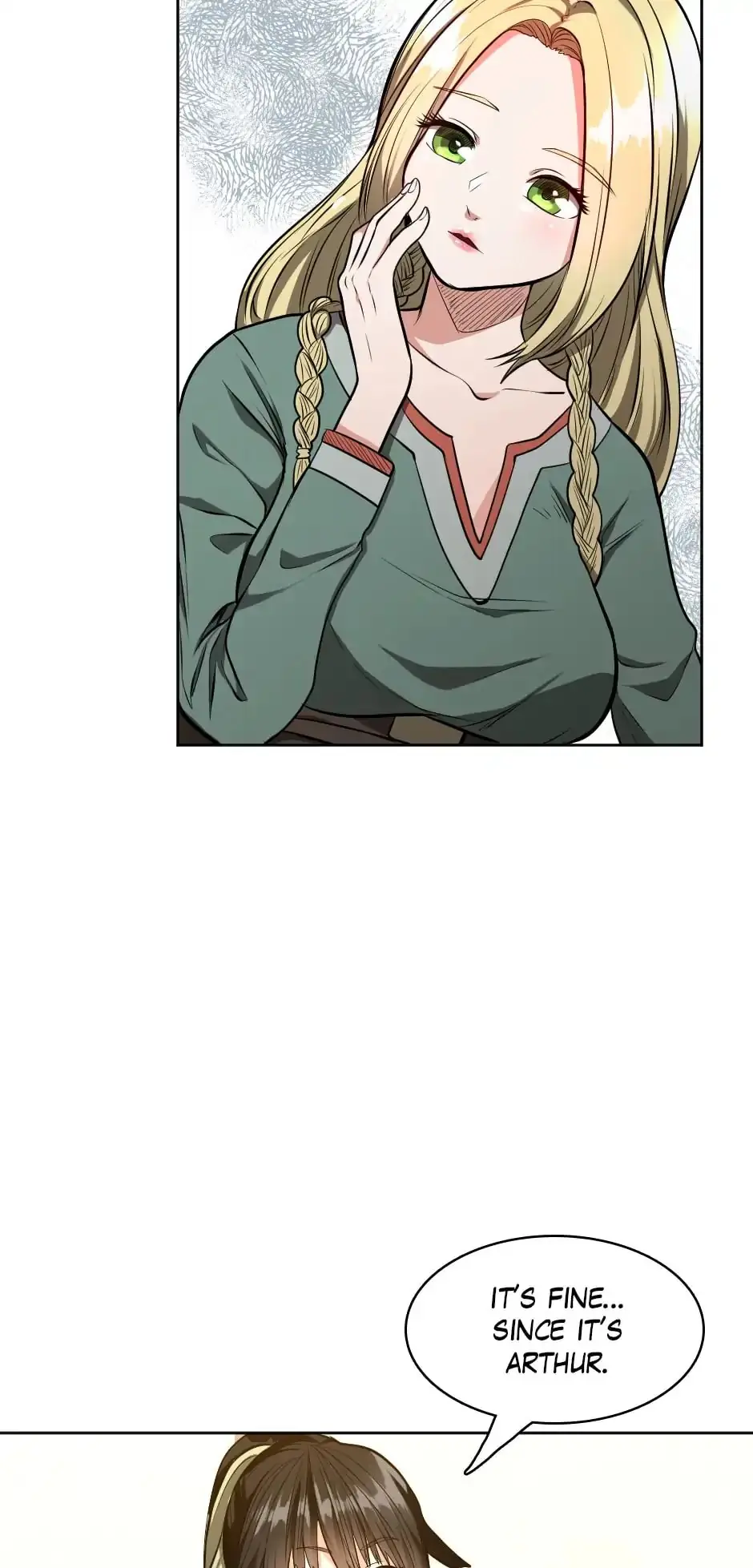 The Beginning After the End Chapter 45 Page 13