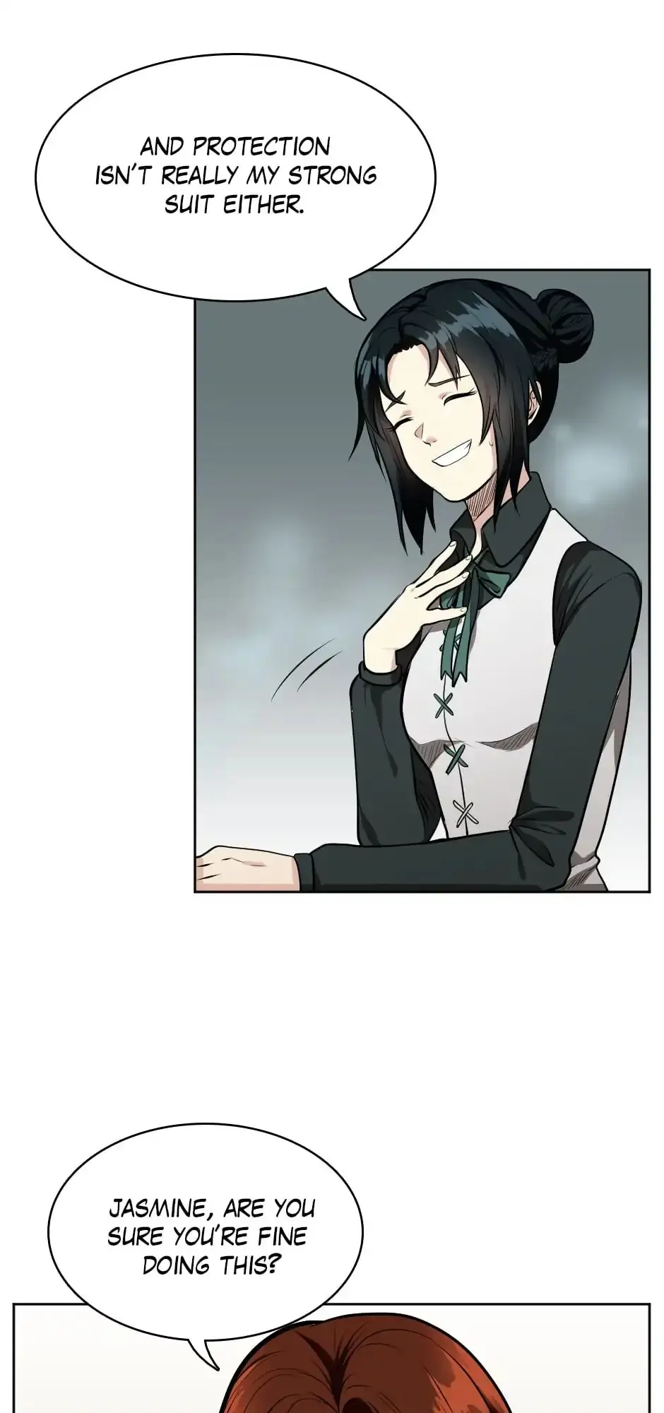 The Beginning After the End Chapter 45 Page 16