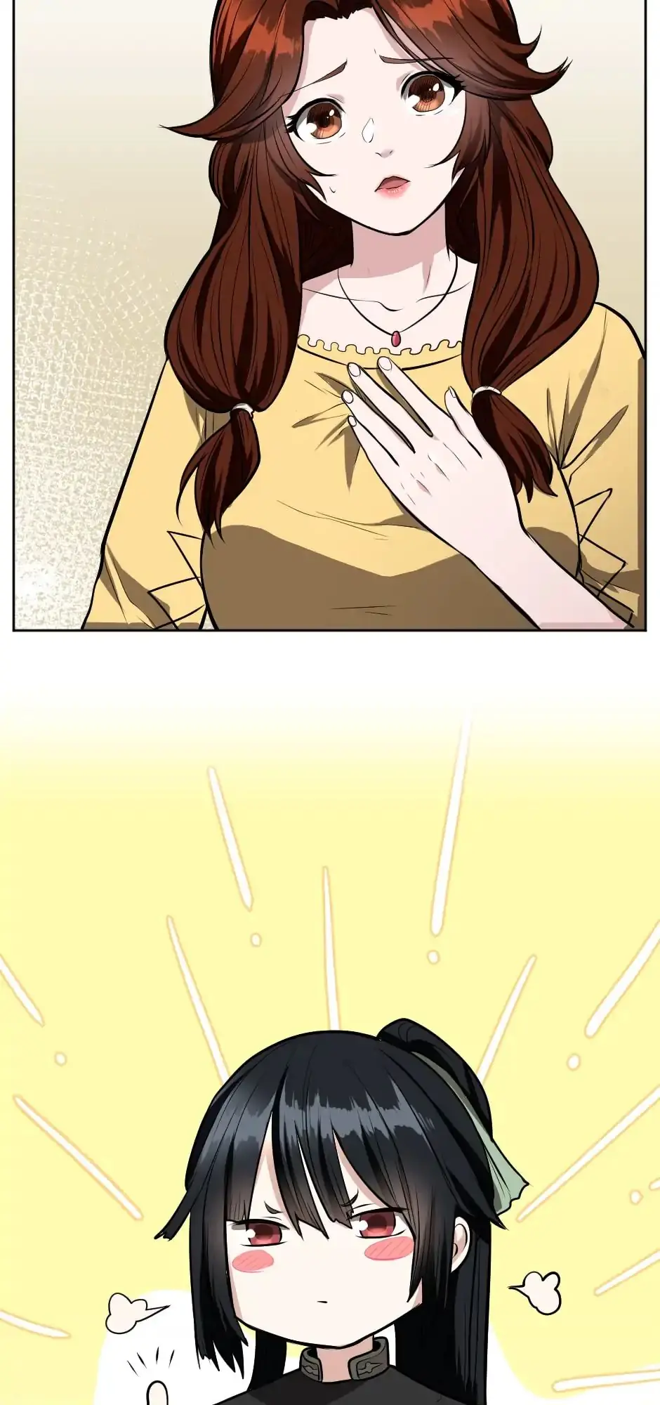 The Beginning After the End Chapter 45 Page 17