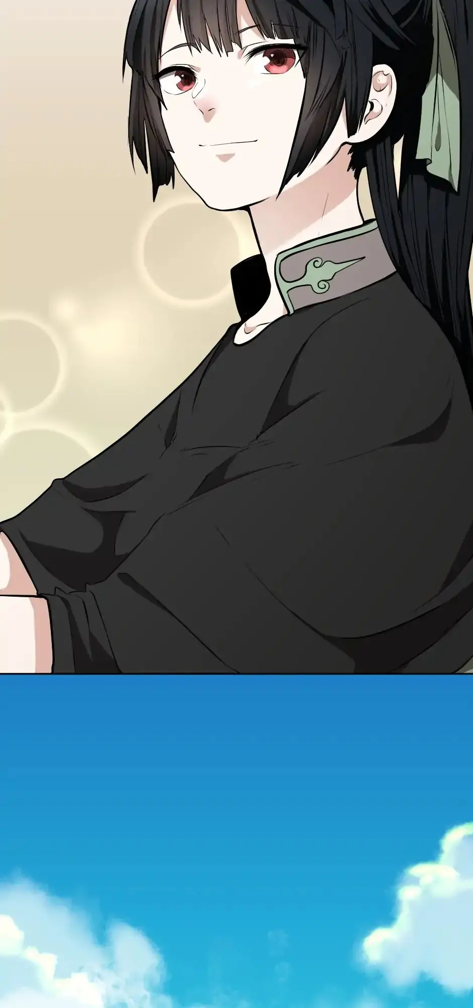 The Beginning After the End Chapter 45 Page 23