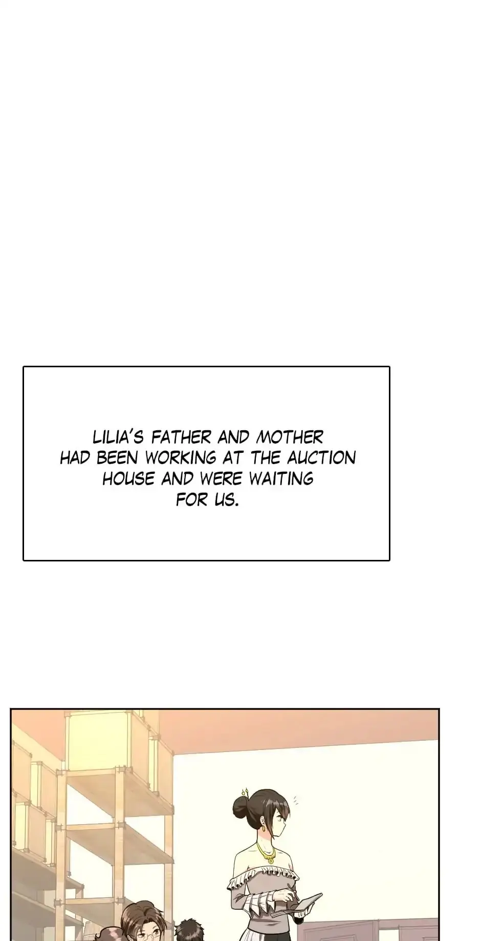 The Beginning After the End Chapter 45 Page 31