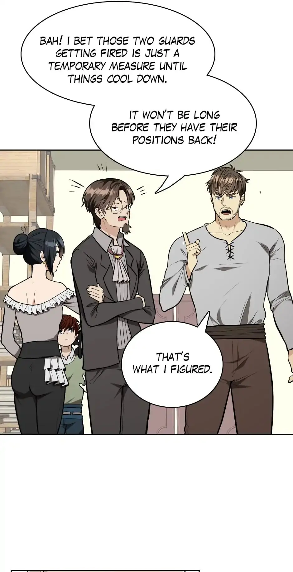 The Beginning After the End Chapter 45 Page 34