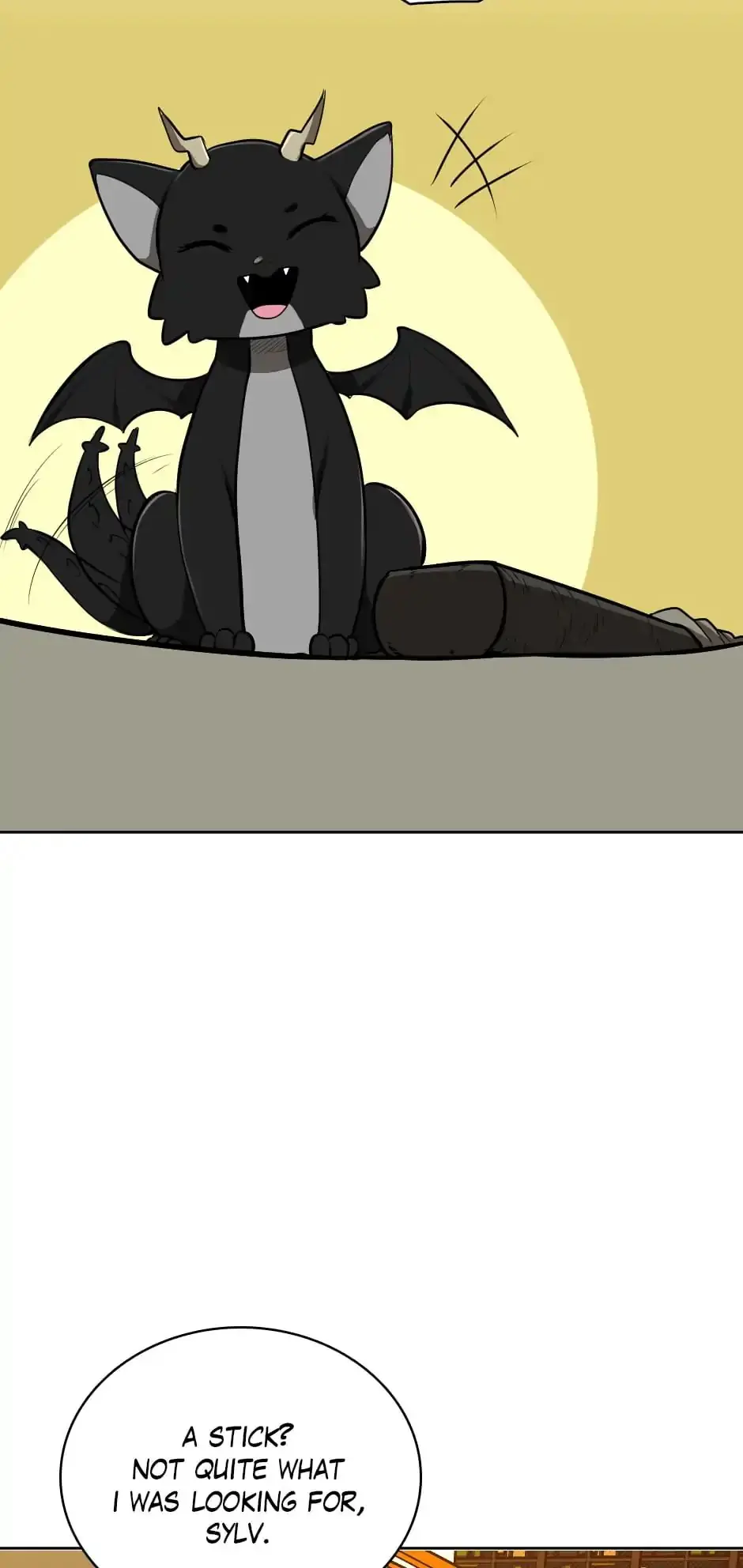 The Beginning After the End Chapter 45 Page 52