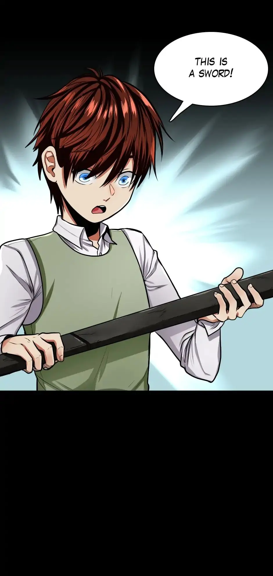 The Beginning After the End Chapter 45 Page 55