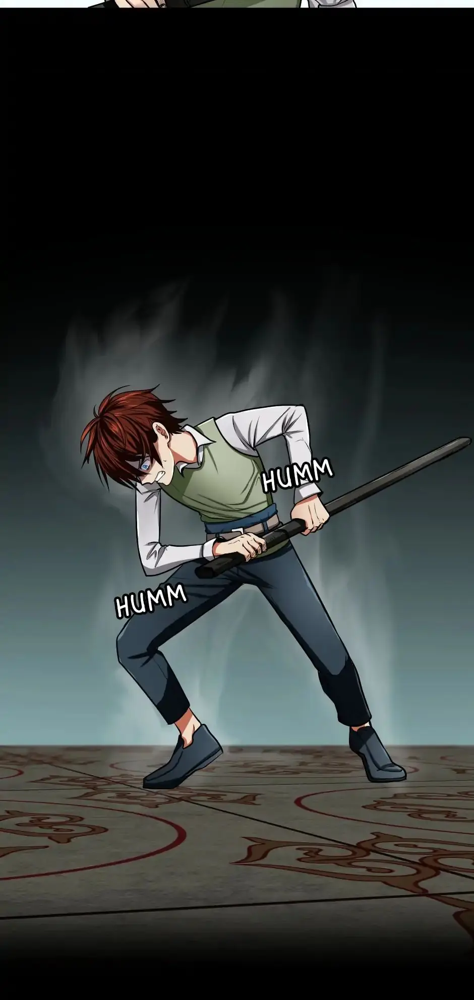 The Beginning After the End Chapter 45 Page 57