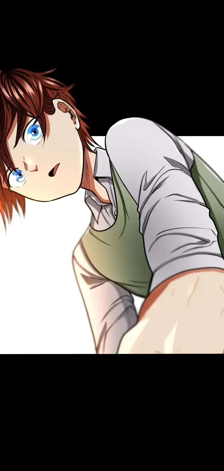 The Beginning After the End Chapter 45 Page 61