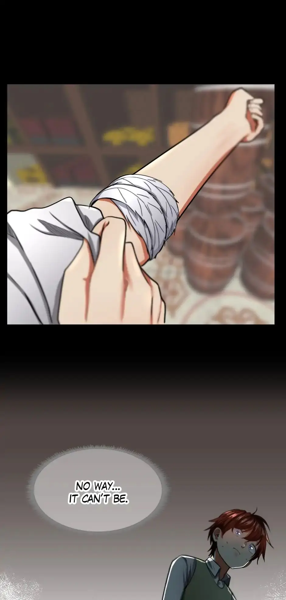 The Beginning After the End Chapter 45 Page 62