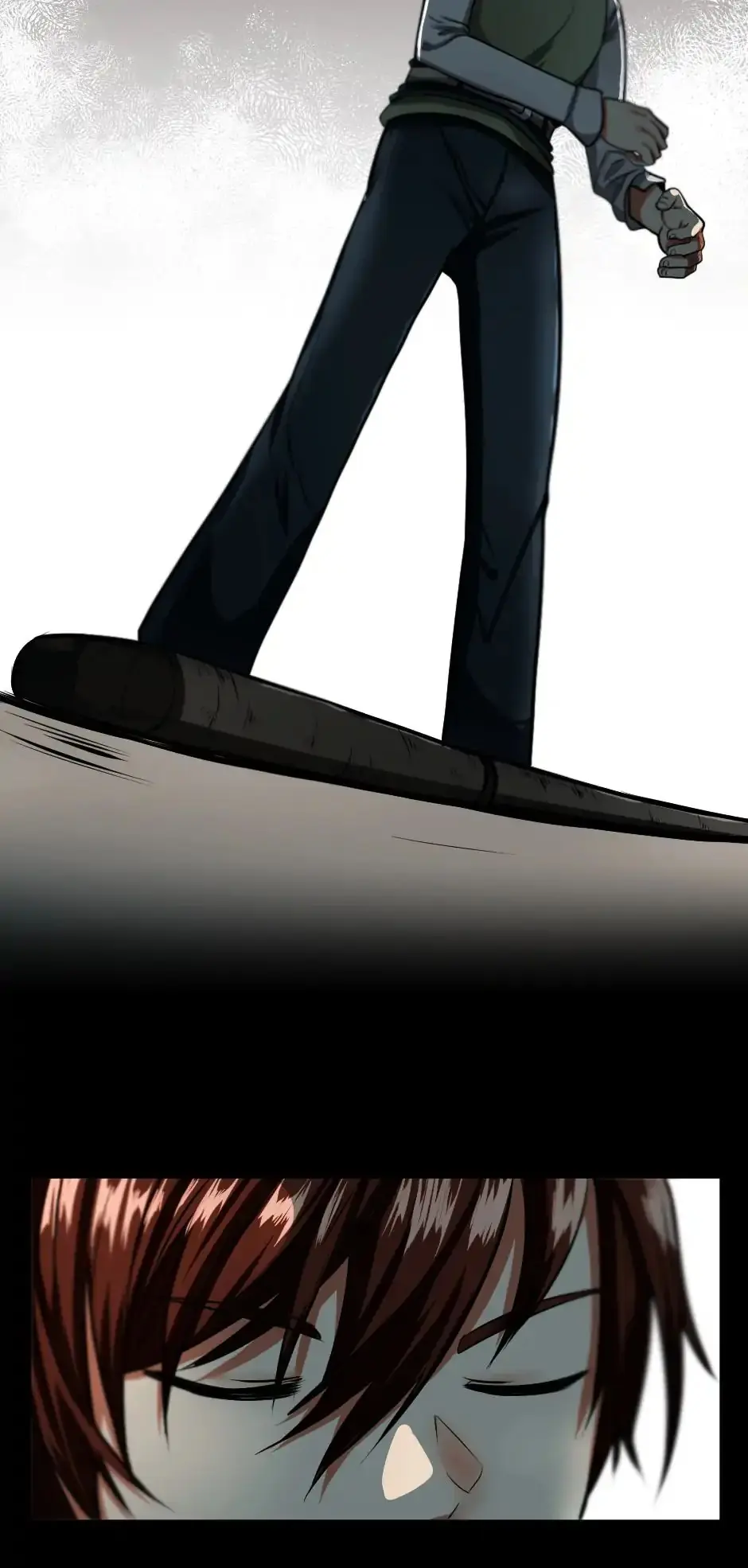 The Beginning After the End Chapter 45 Page 63