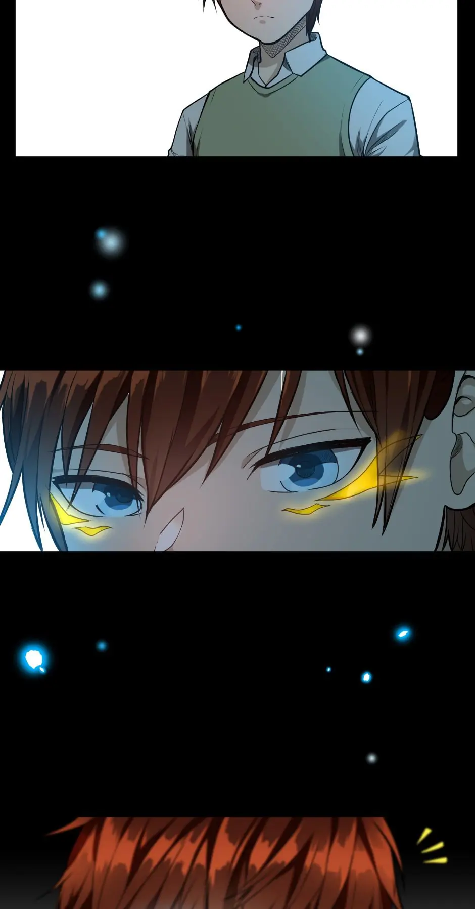 The Beginning After the End Chapter 46 Page 3