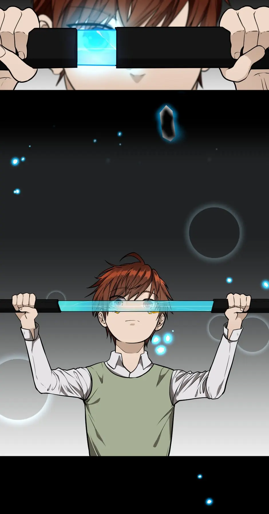 The Beginning After the End Chapter 46 Page 4