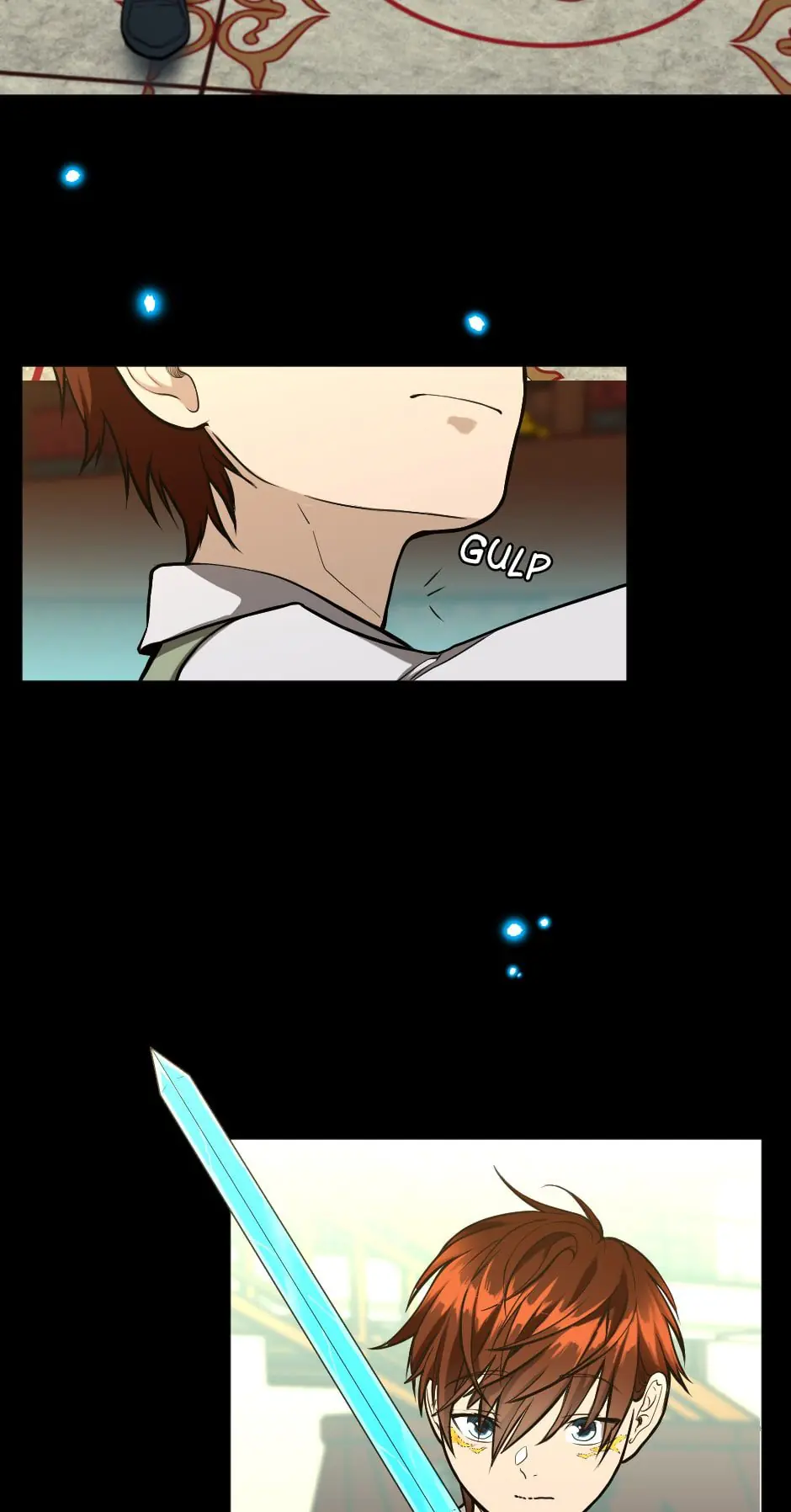 The Beginning After the End Chapter 46 Page 6