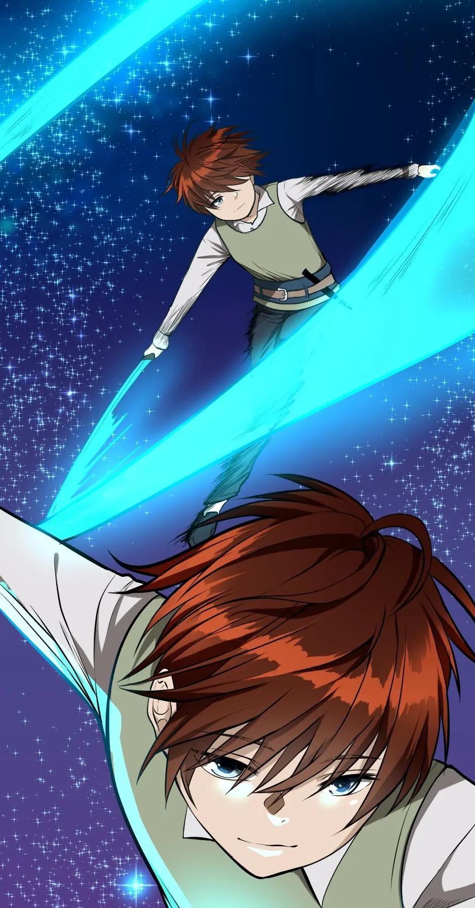 The Beginning After the End Chapter 46 Page 9