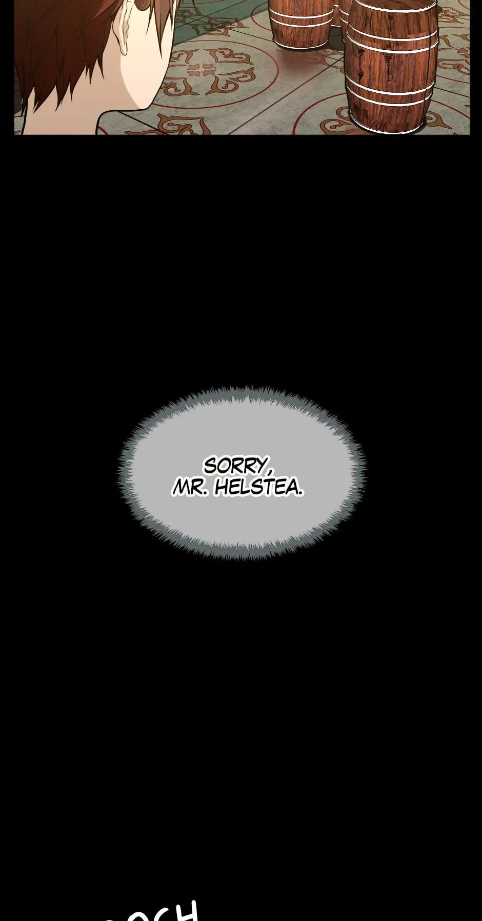 The Beginning After the End Chapter 46 Page 13