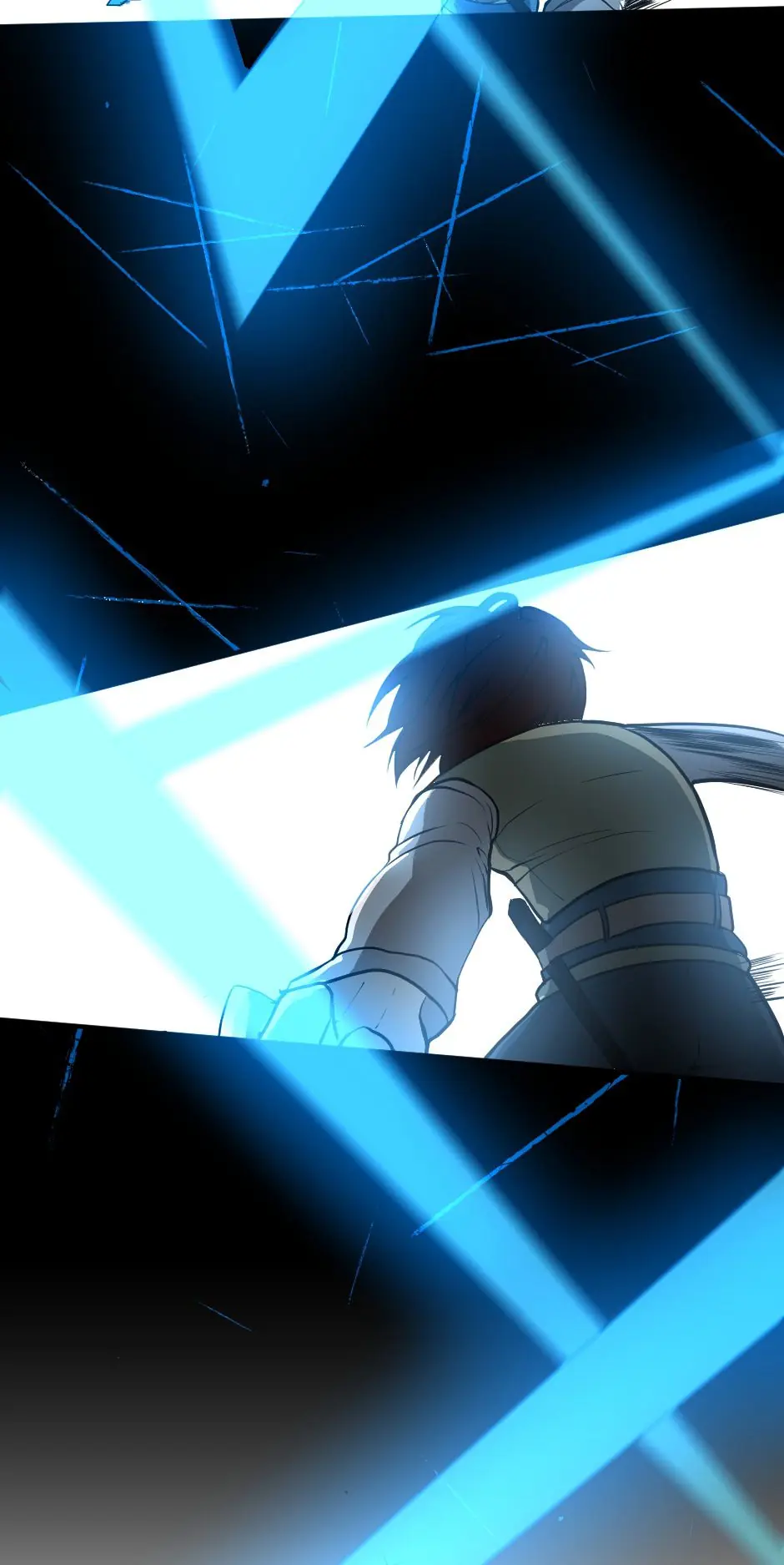 The Beginning After the End Chapter 46 Page 25