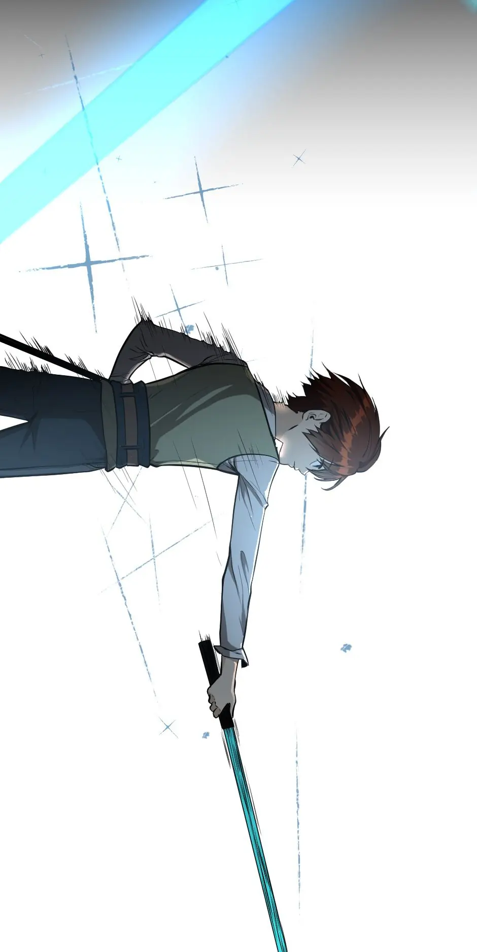 The Beginning After the End Chapter 46 Page 26