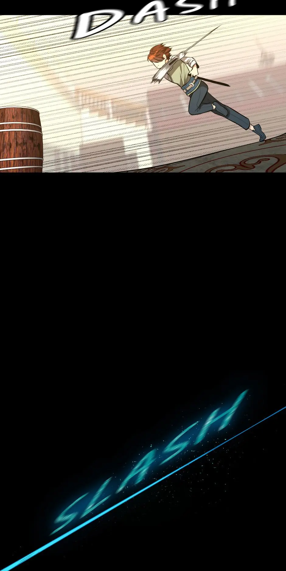 The Beginning After the End Chapter 46 Page 29