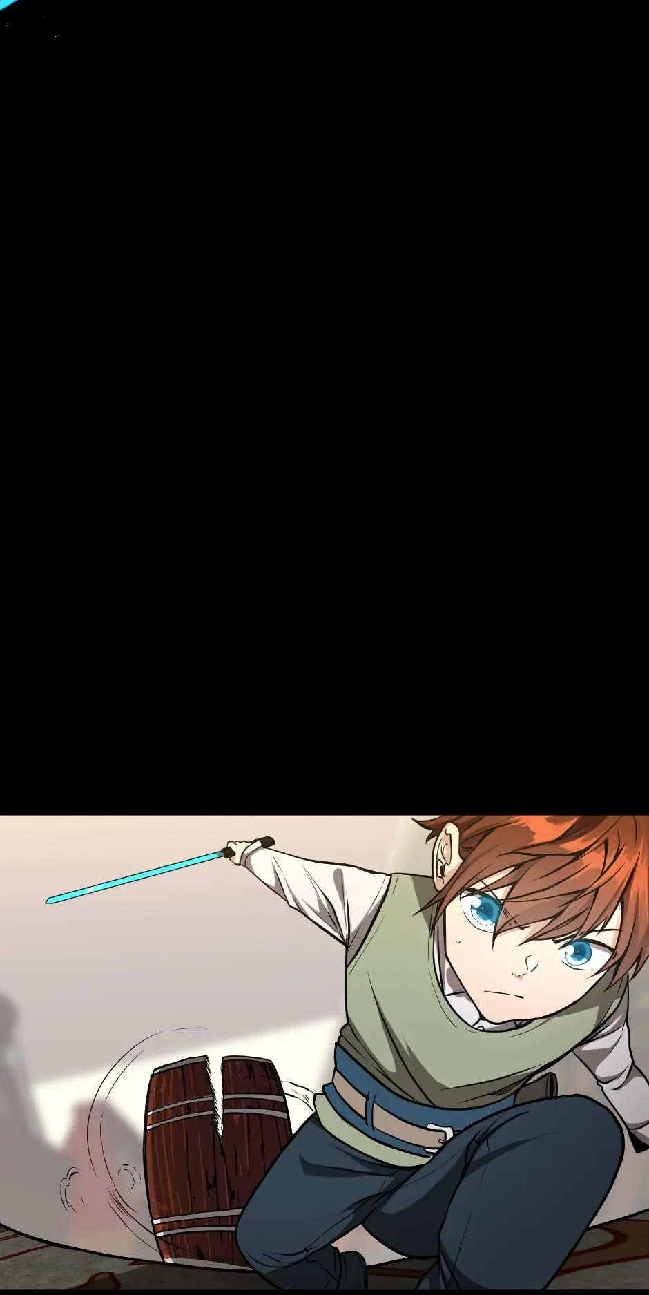 The Beginning After the End Chapter 46 Page 30