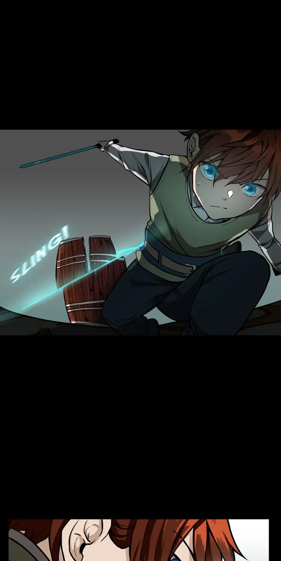 The Beginning After the End Chapter 46 Page 31