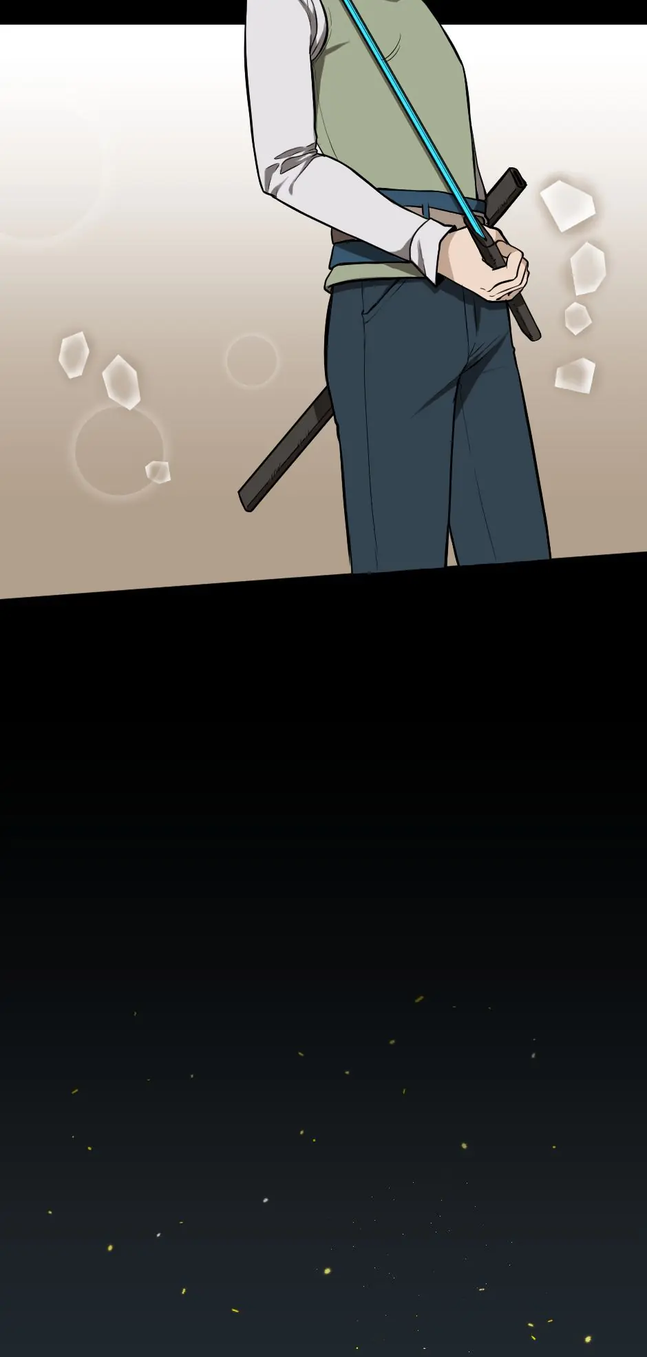 The Beginning After the End Chapter 46 Page 34