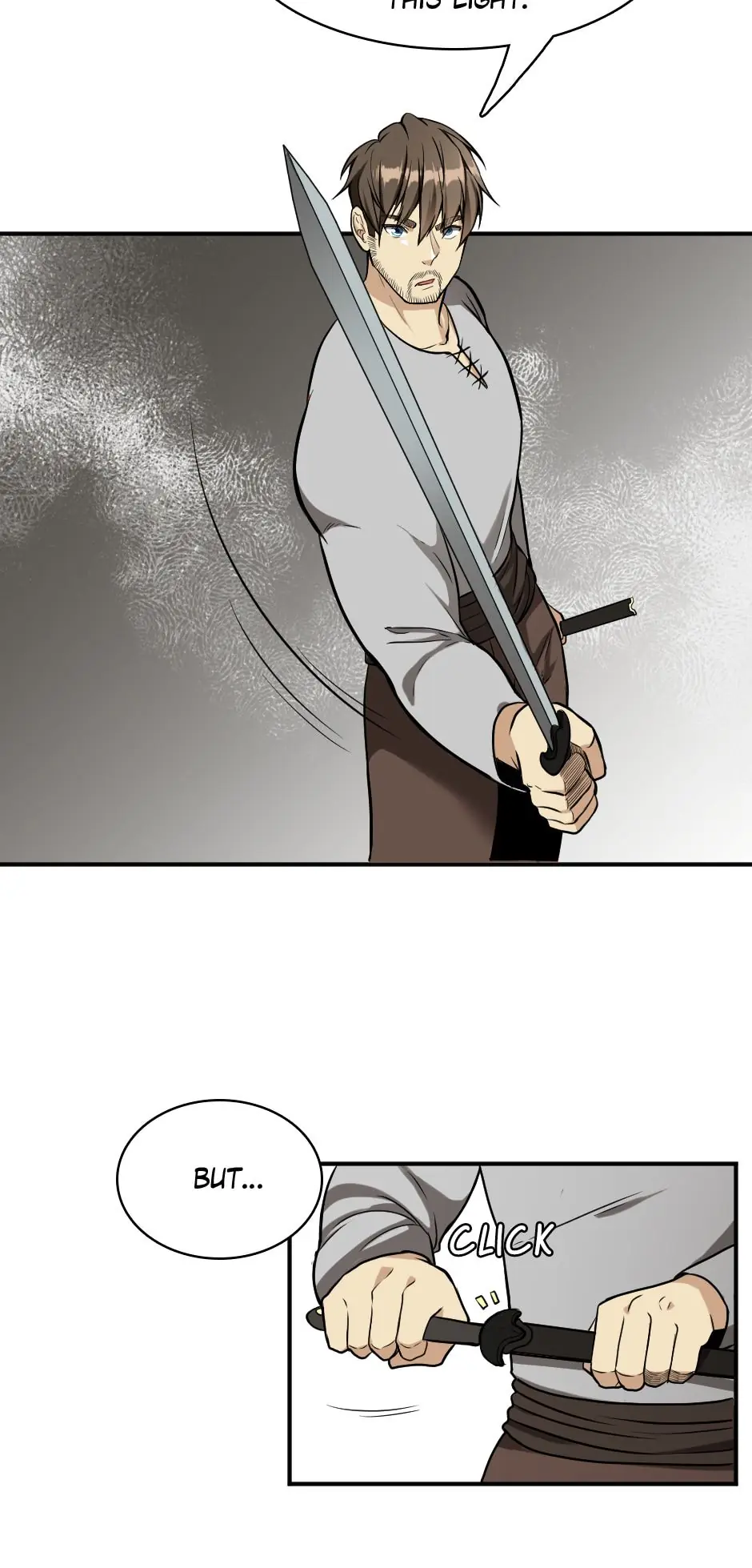 The Beginning After the End Chapter 46 Page 47