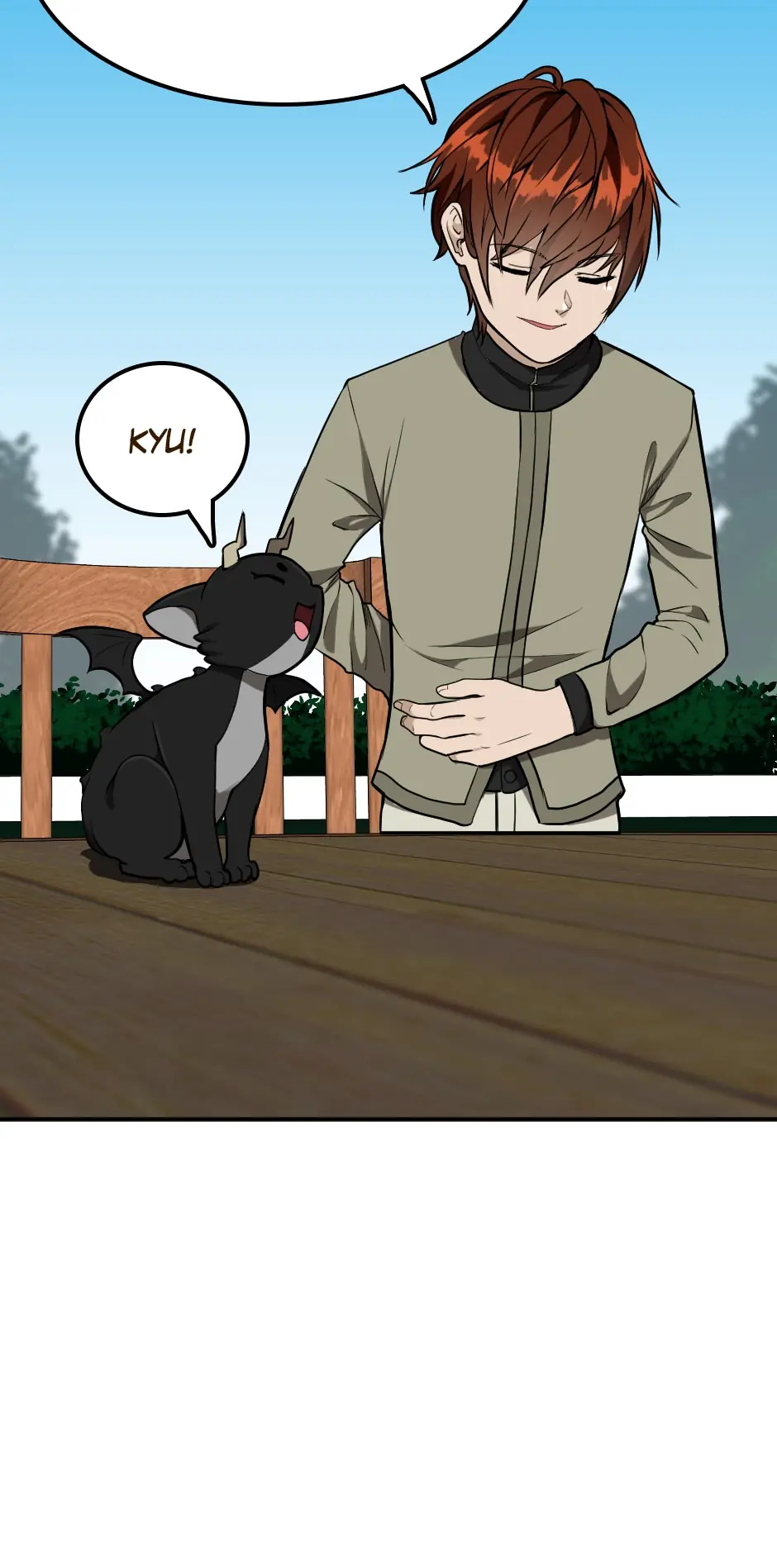 The Beginning After the End Chapter 47 Page 5