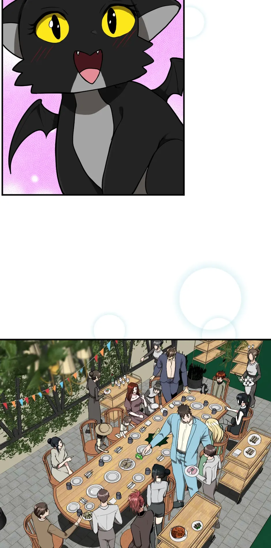 The Beginning After the End Chapter 47 Page 10