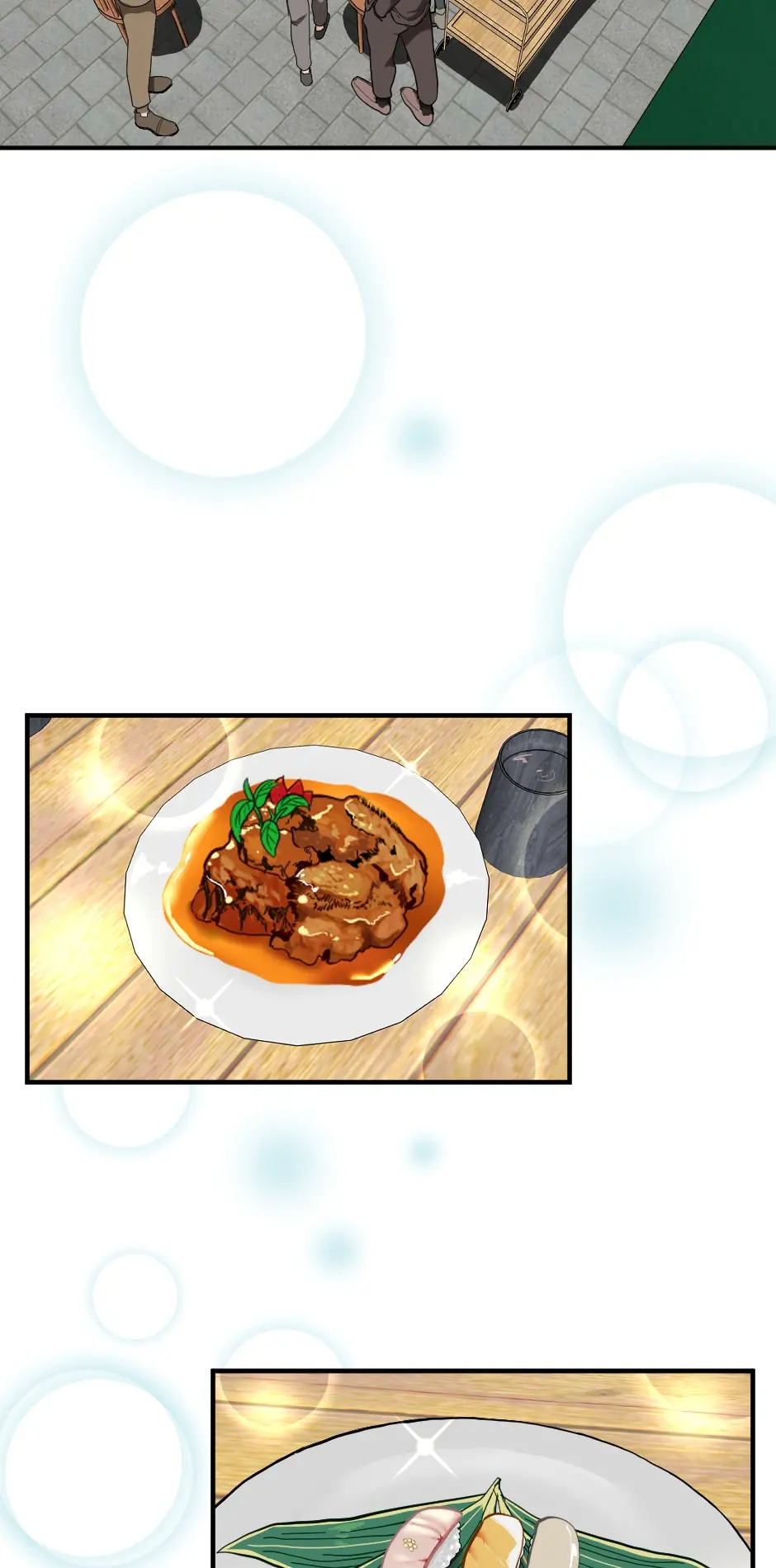 The Beginning After the End Chapter 47 Page 11