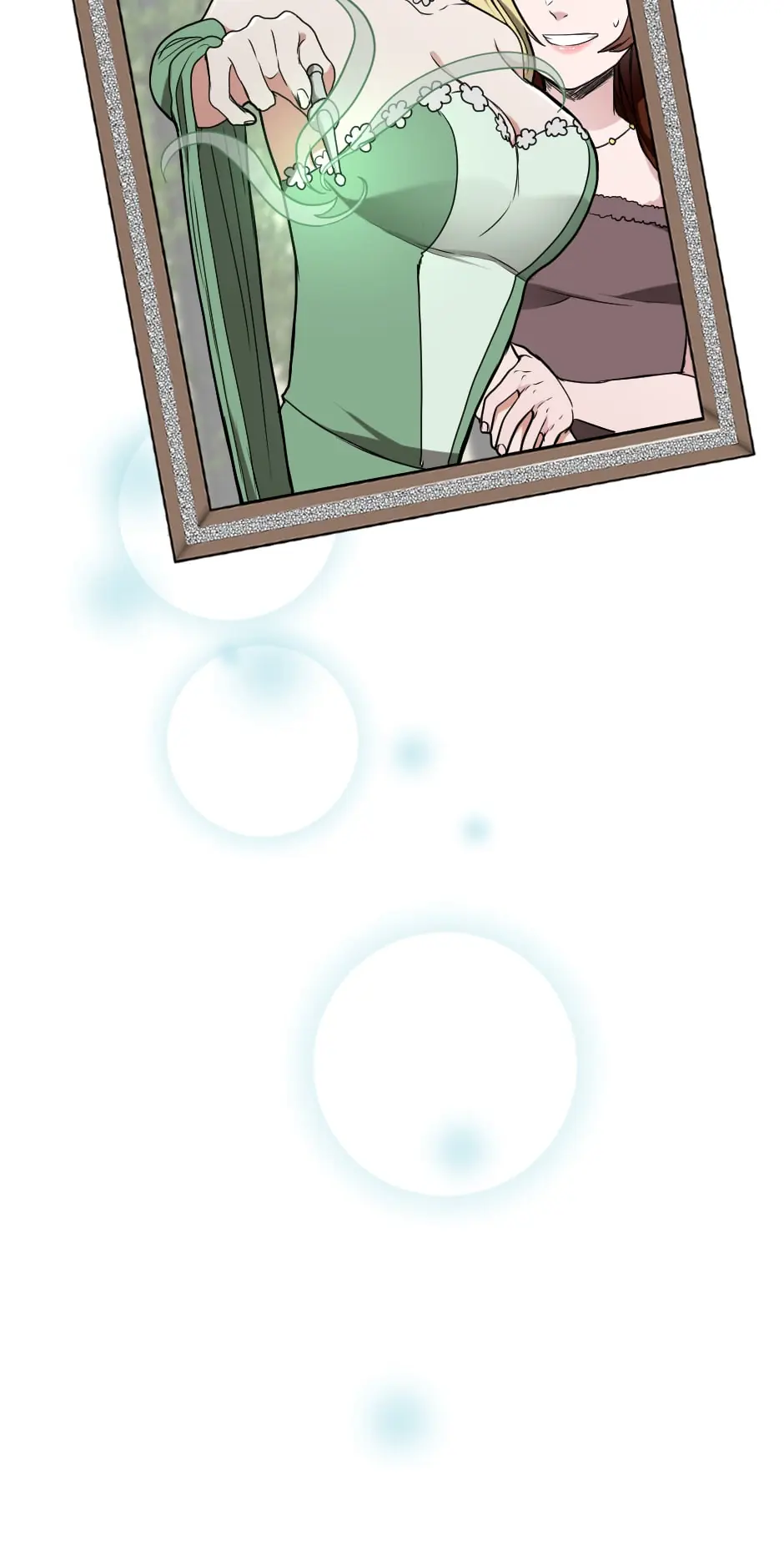 The Beginning After the End Chapter 47 Page 17