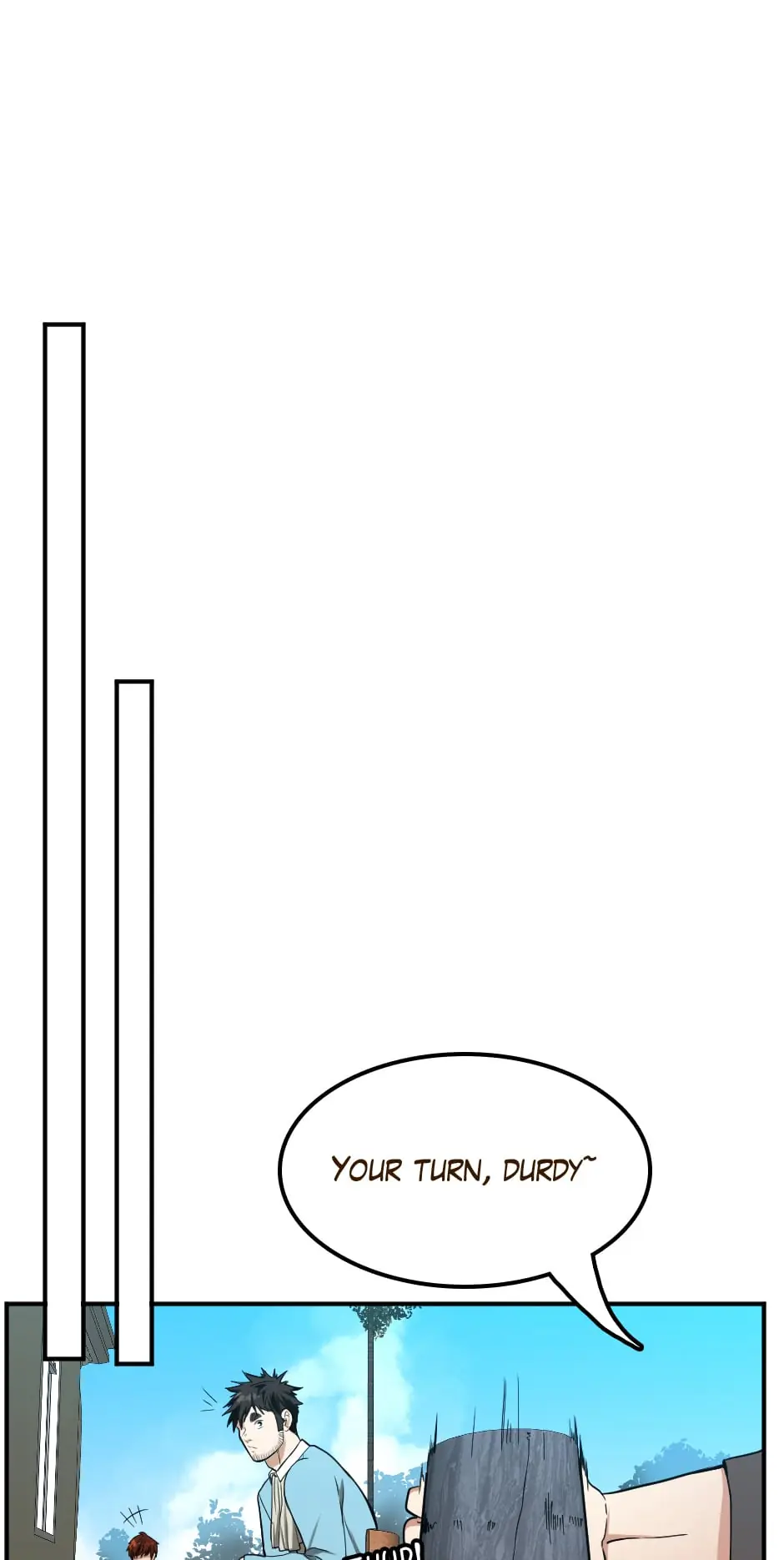 The Beginning After the End Chapter 47 Page 18