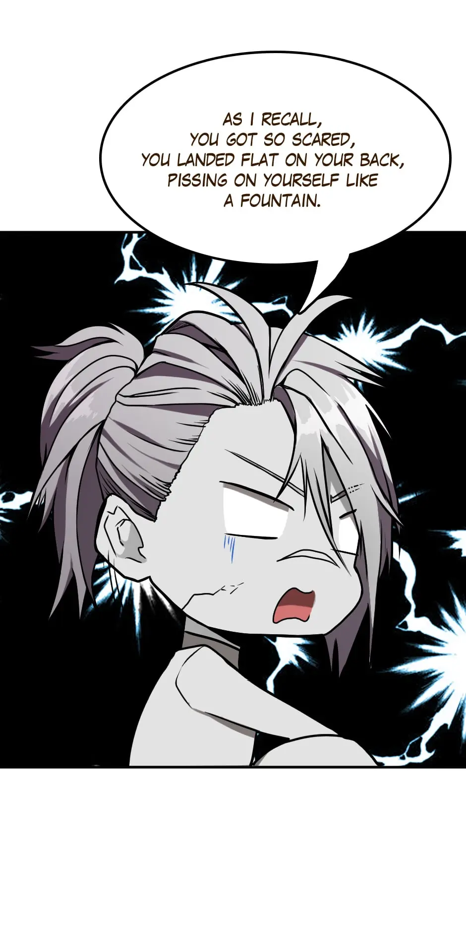 The Beginning After the End Chapter 47 Page 22