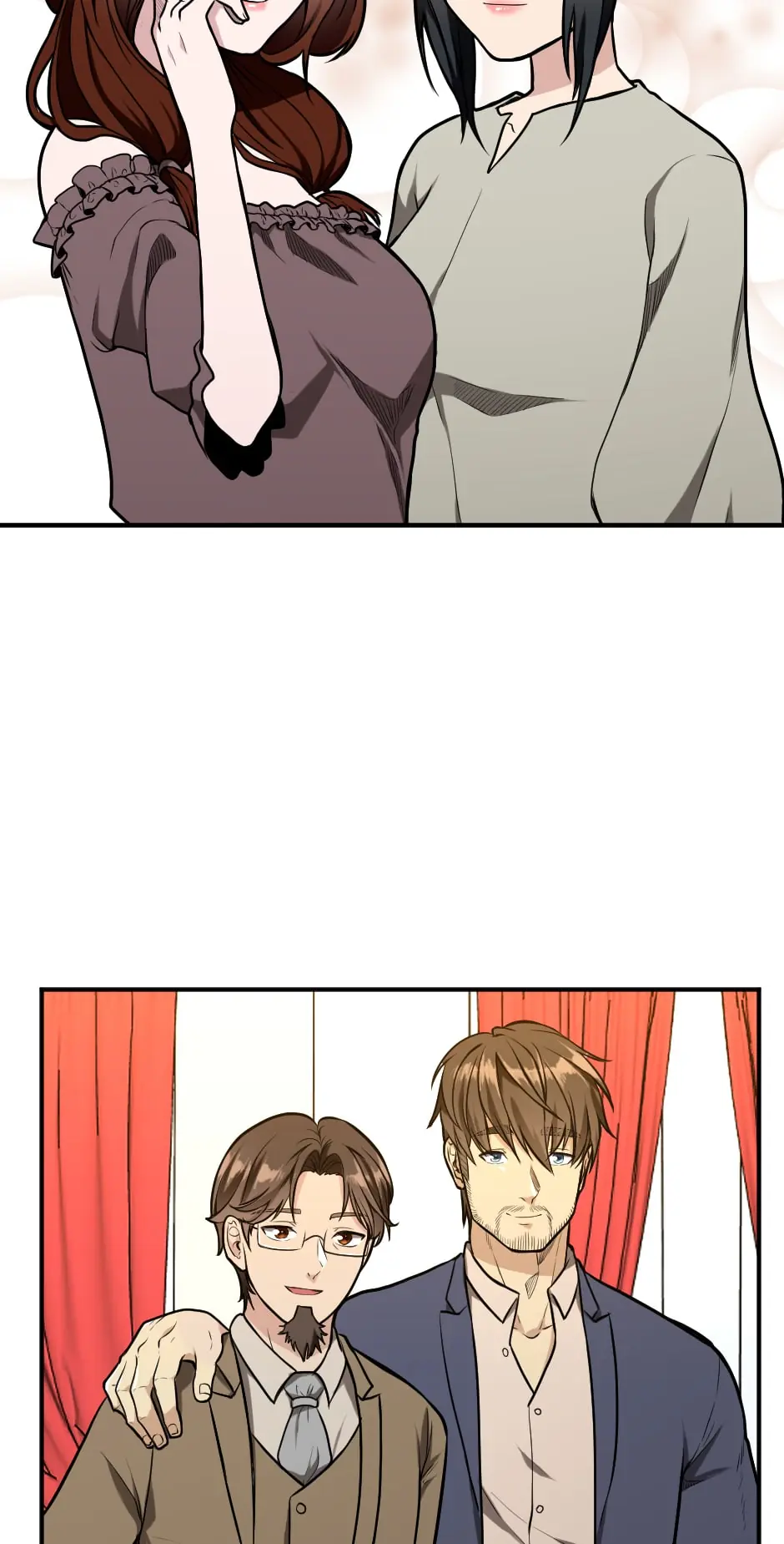 The Beginning After the End Chapter 47 Page 42