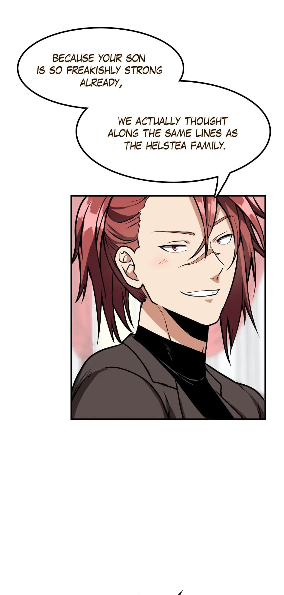 The Beginning After the End Chapter 47 Page 46