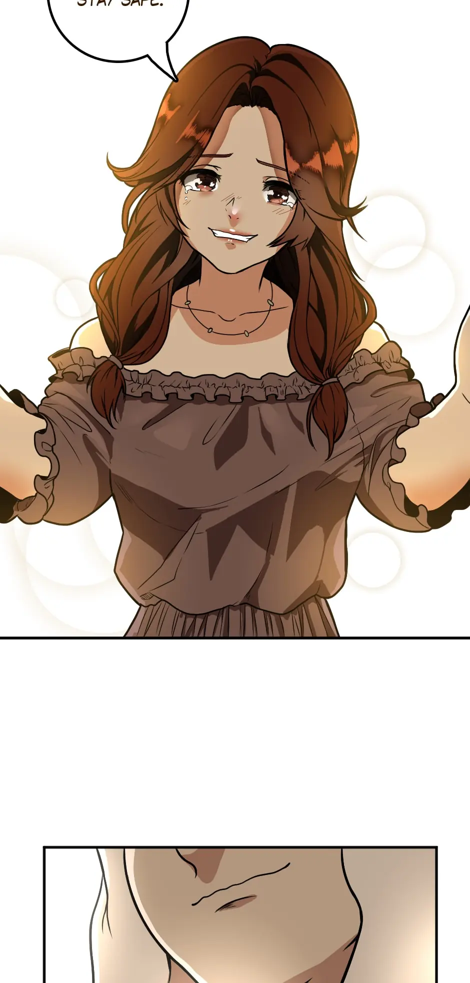 The Beginning After the End Chapter 47 Page 56