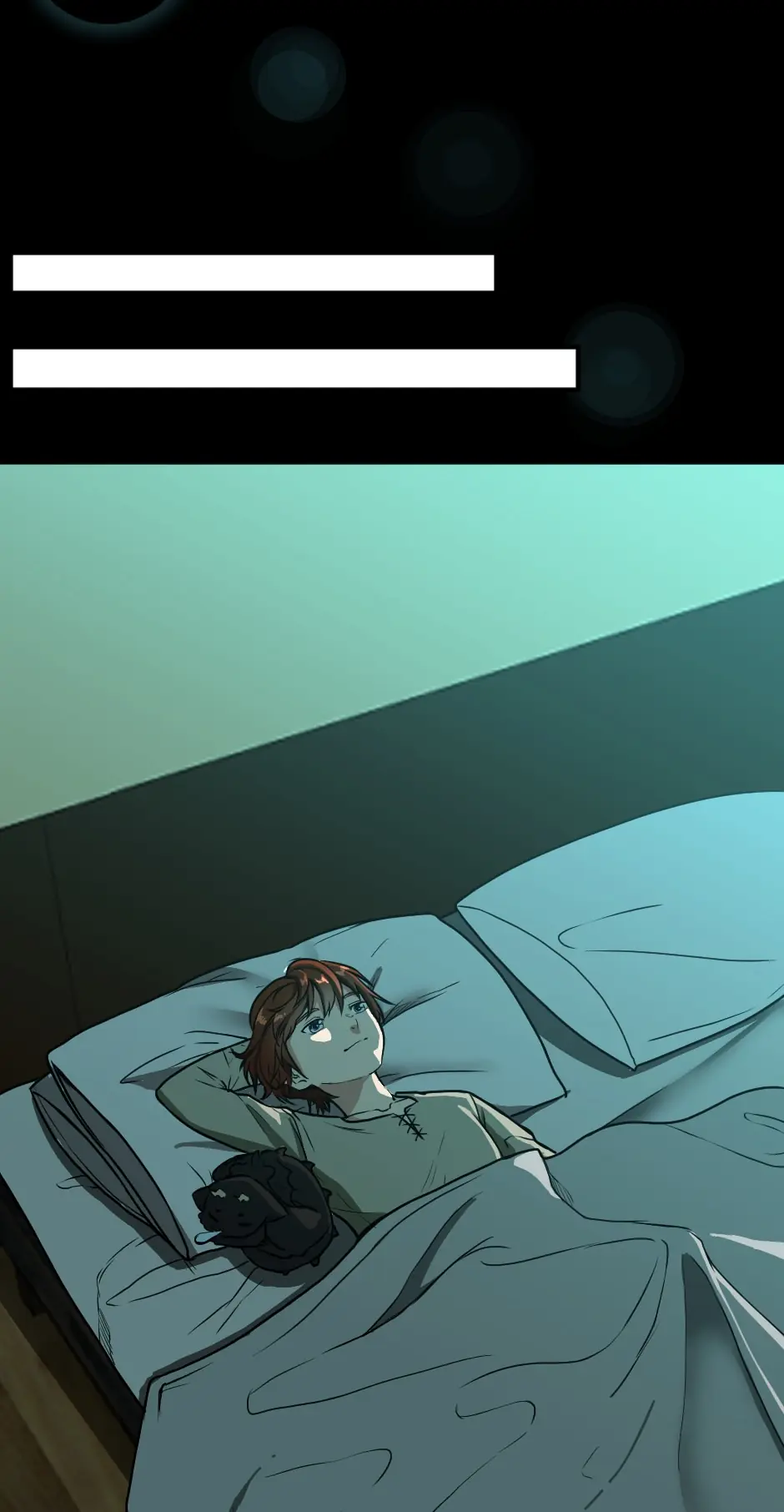 The Beginning After the End Chapter 47 Page 63