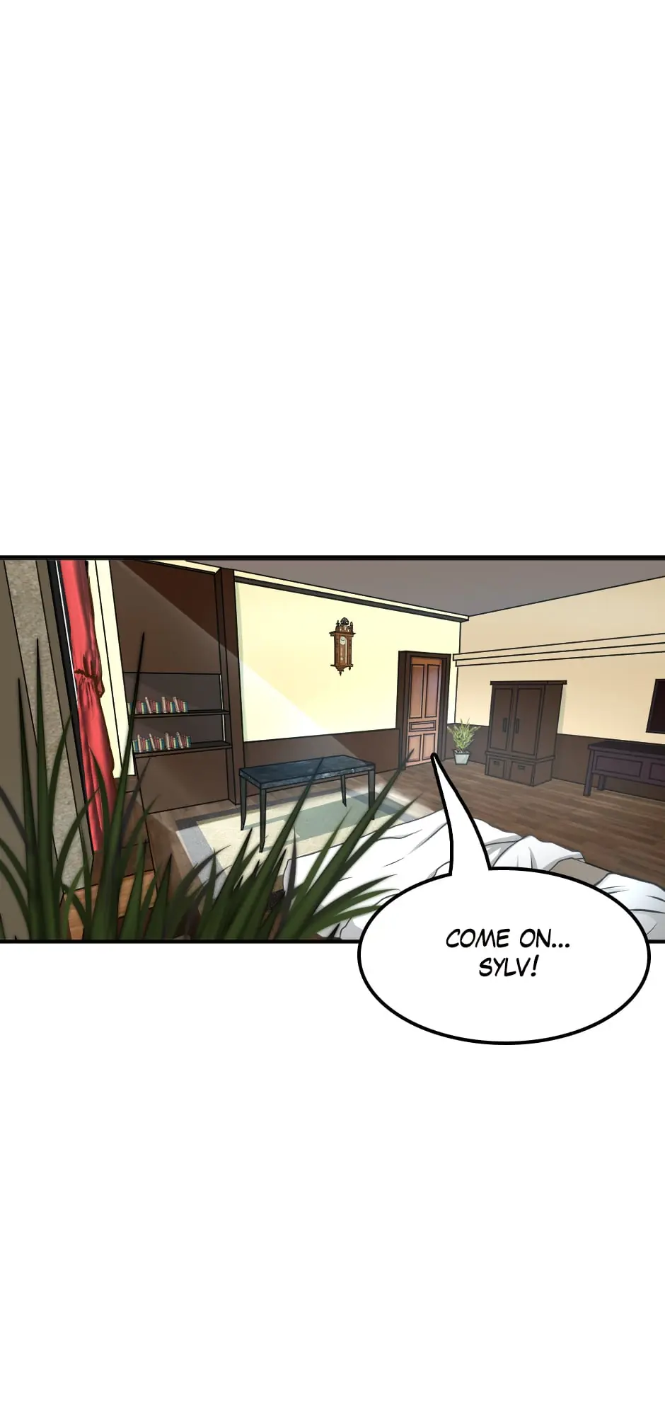 The Beginning After the End Chapter 48 Page 1