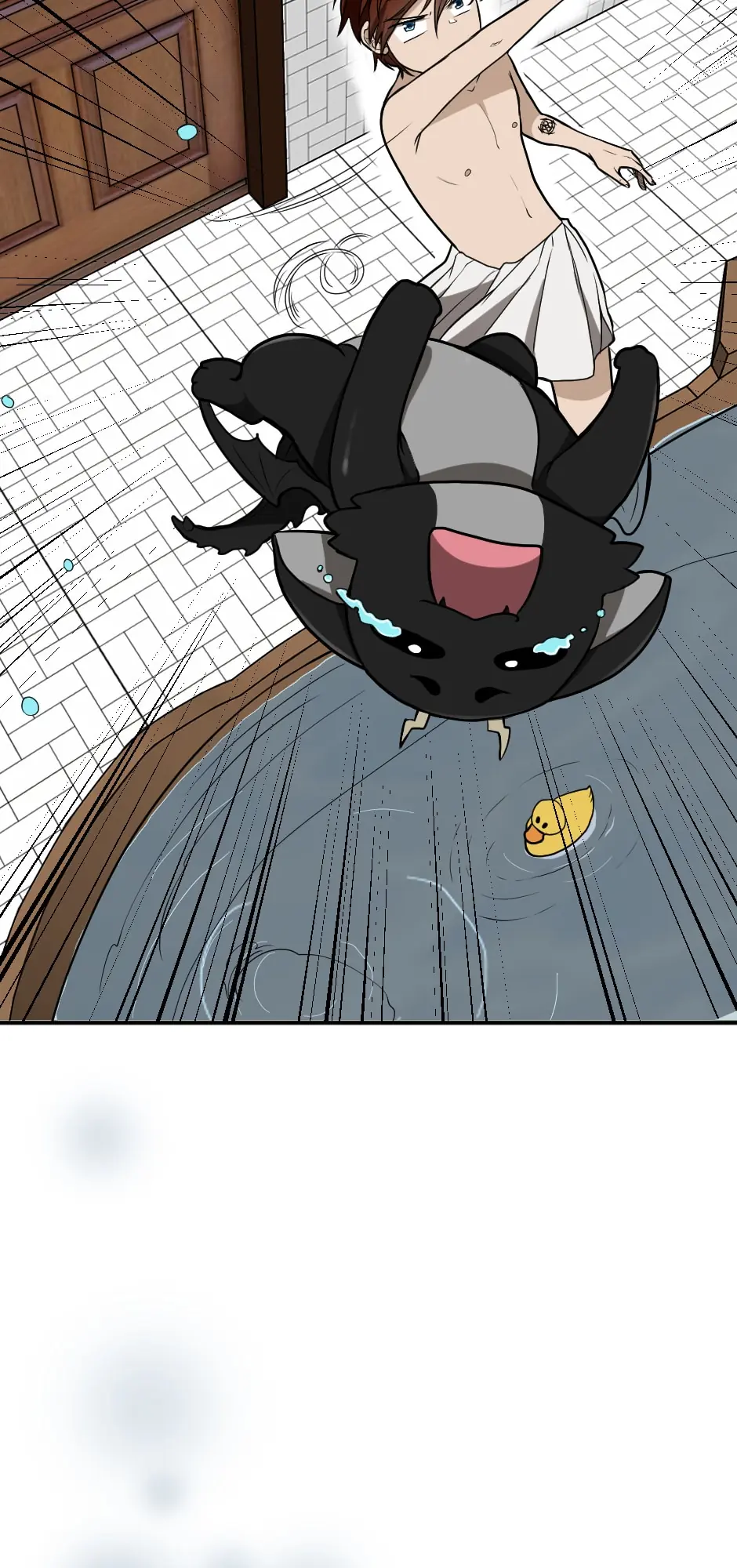 The Beginning After the End Chapter 48 Page 7