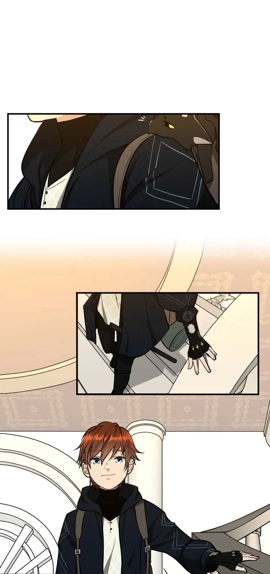 The Beginning After the End Chapter 48 Page 13