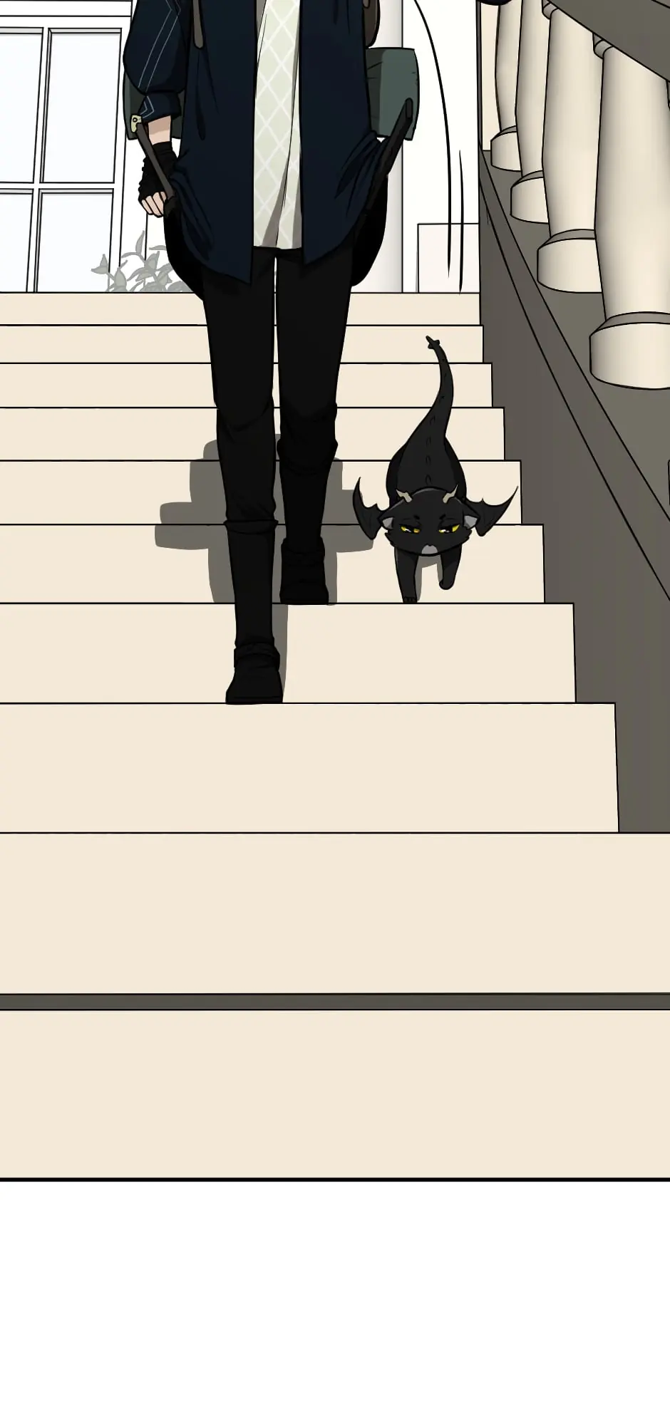 The Beginning After the End Chapter 48 Page 14