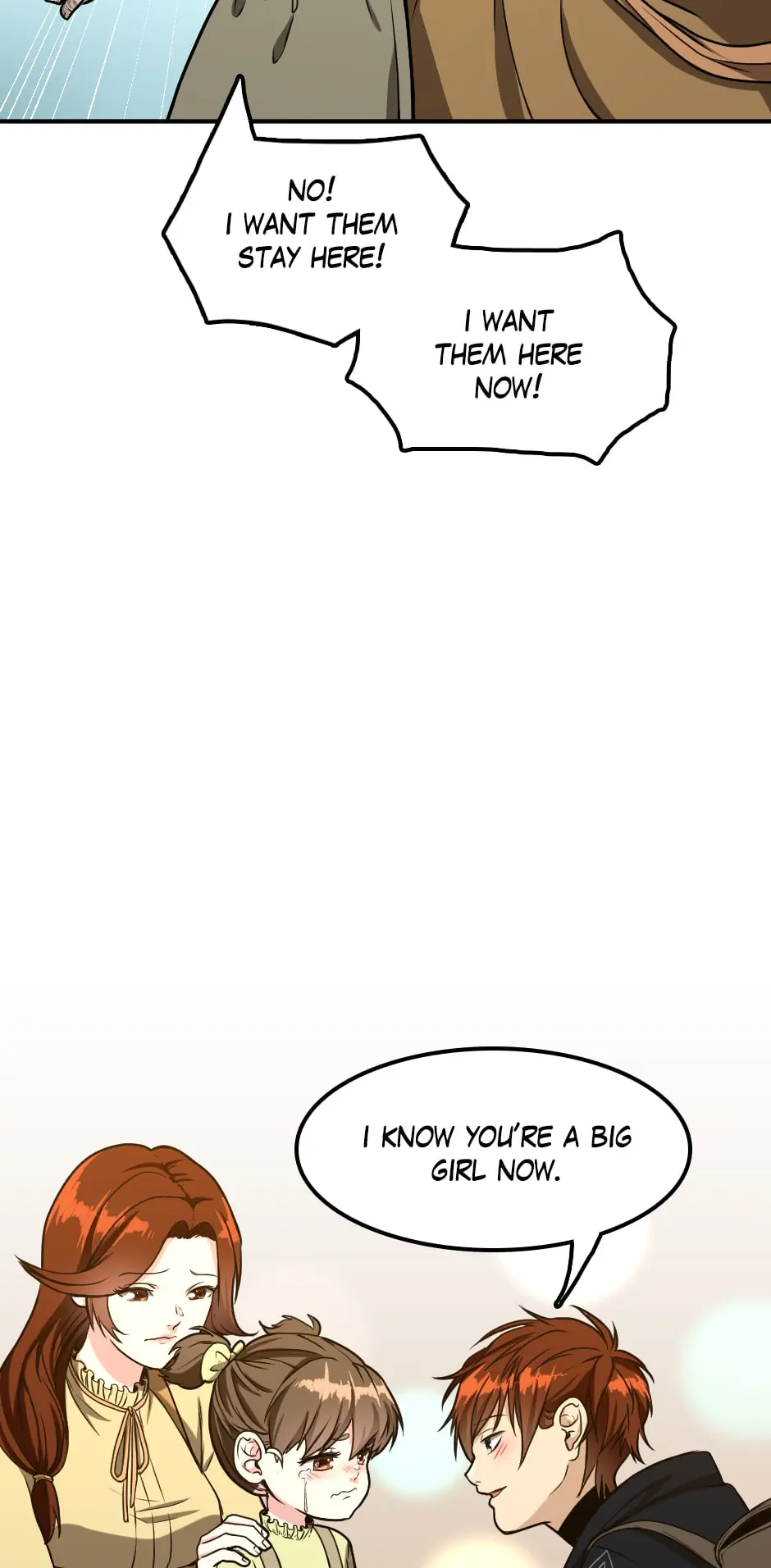 The Beginning After the End Chapter 48 Page 25