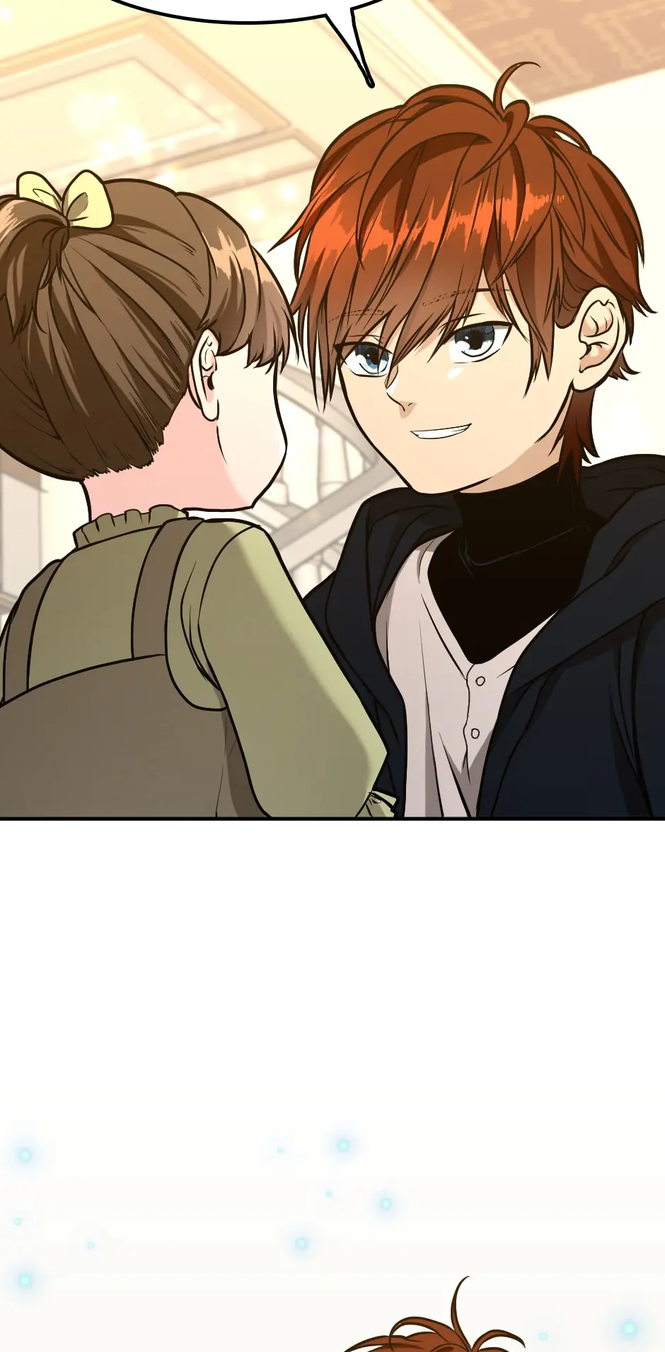 The Beginning After the End Chapter 48 Page 27